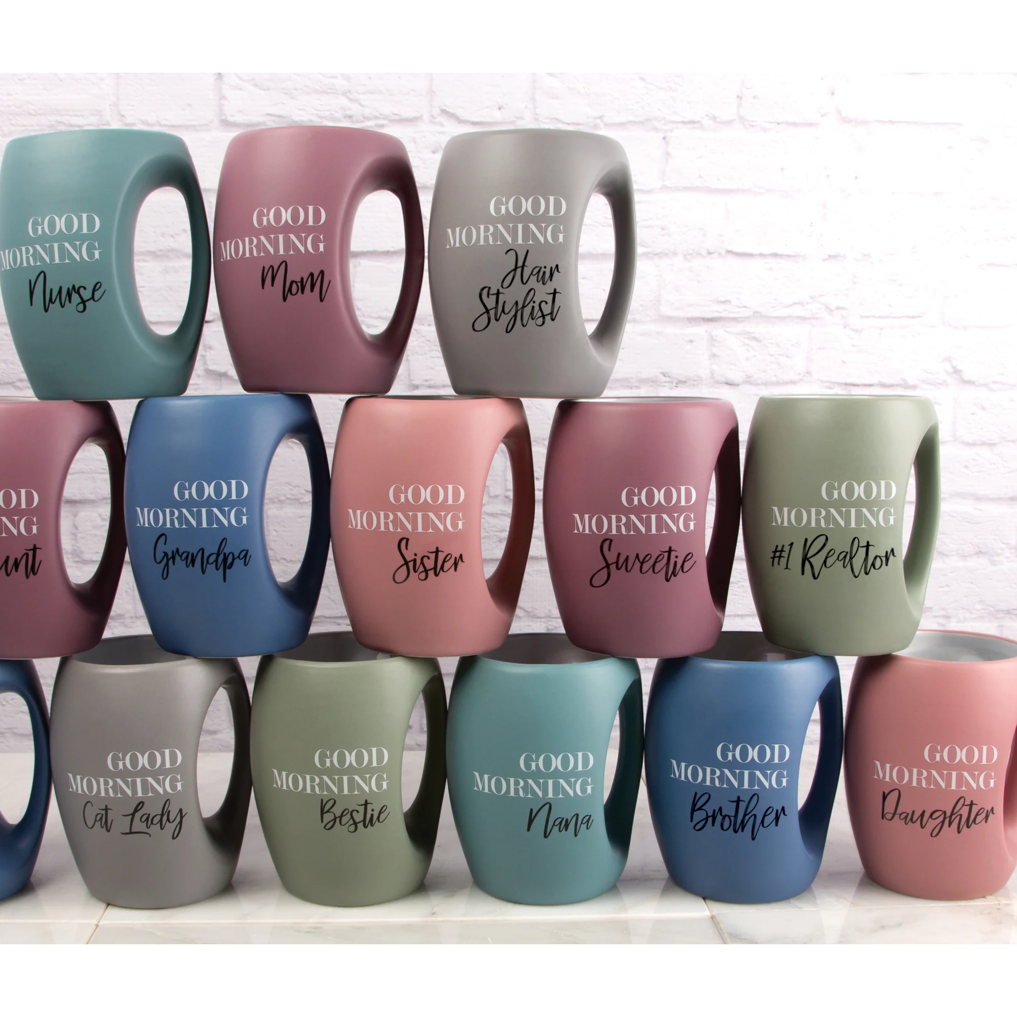 #1 Realtor 16 oz Cup - Image 3