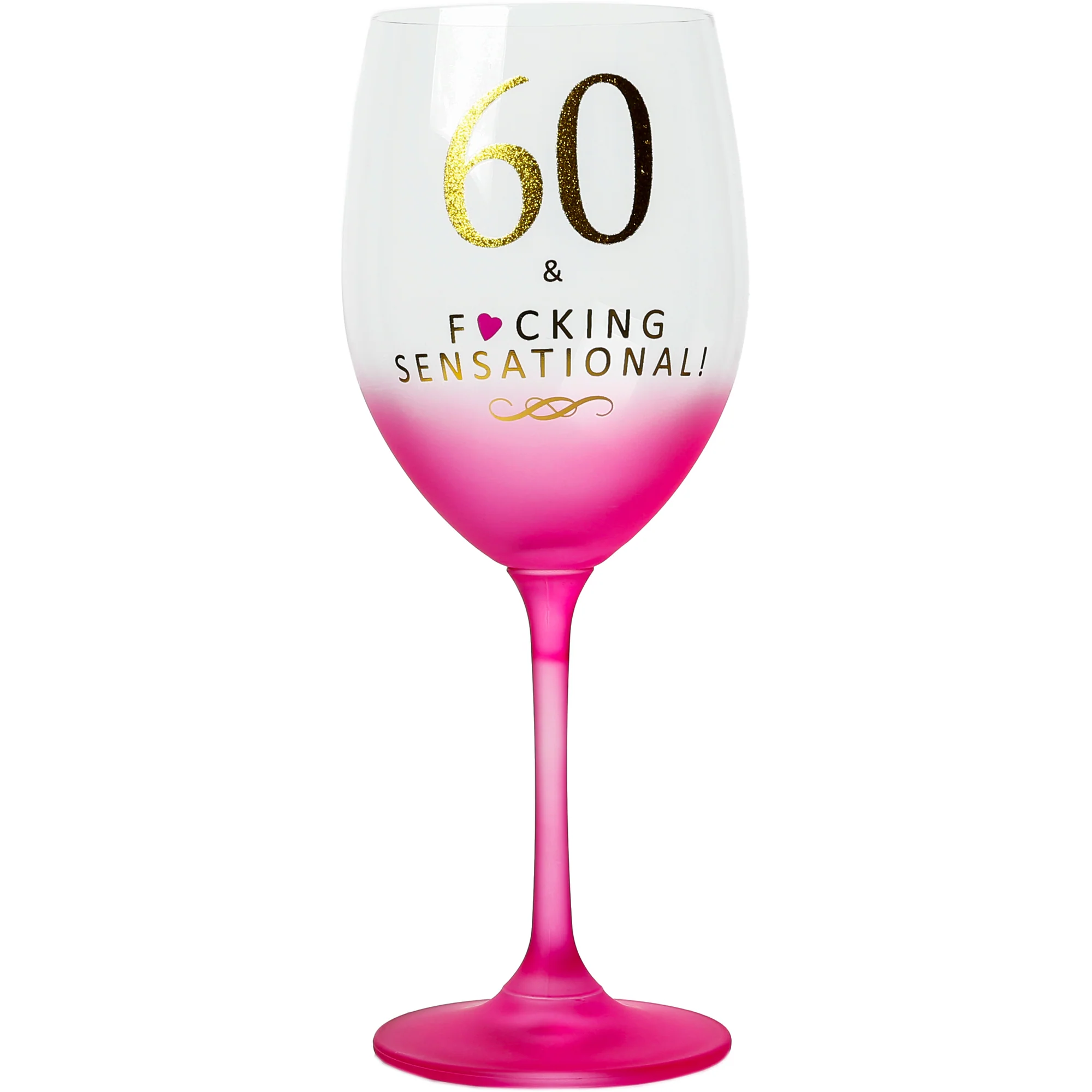 60 Gift Boxed 19 oz Crystal Wine Glass - Image 5