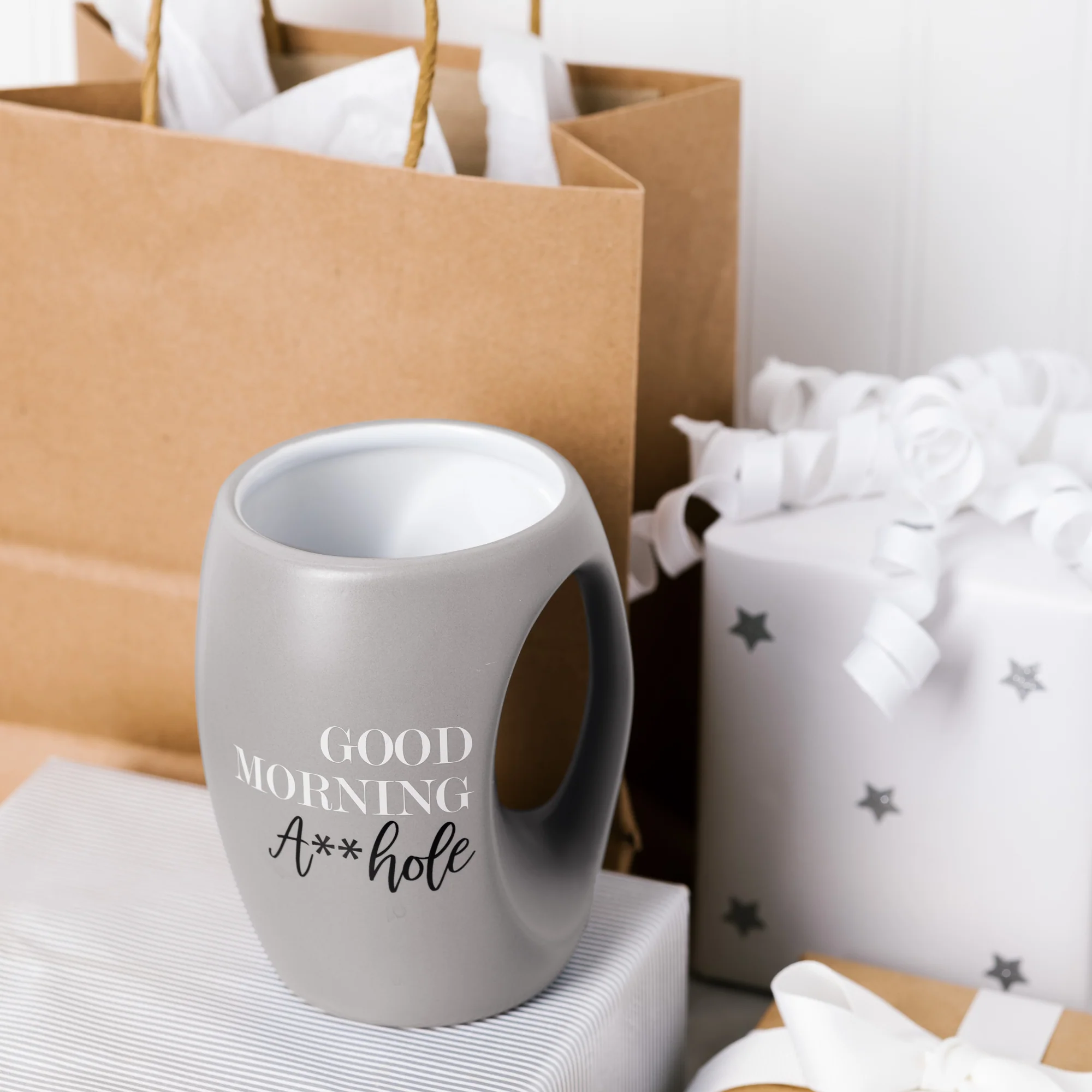 A**hole 16 oz Cup - Image 4