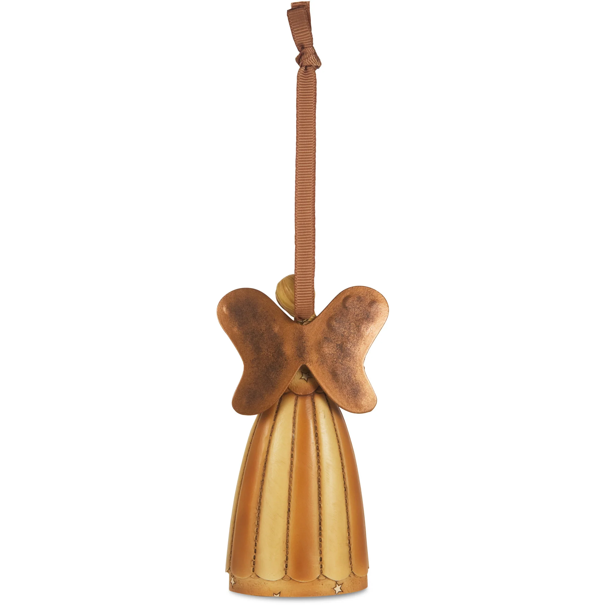 Always have Hope 4.5" Angel with Butterfly Ornament - Image 5