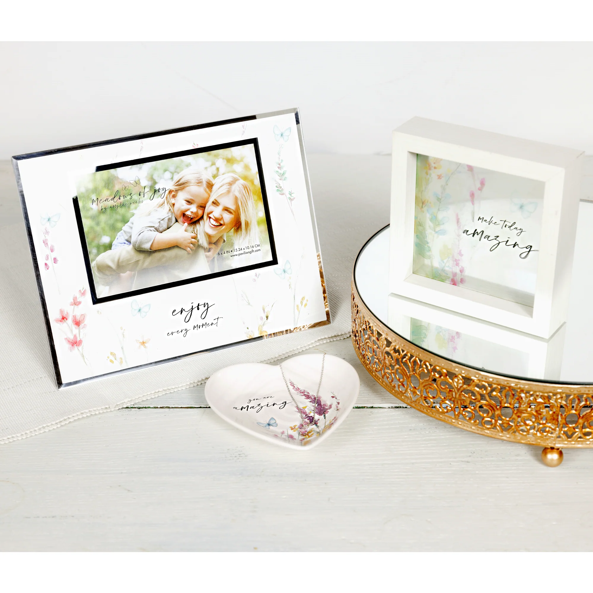 Amazing 4.5" Keepsake Dish - Image 3