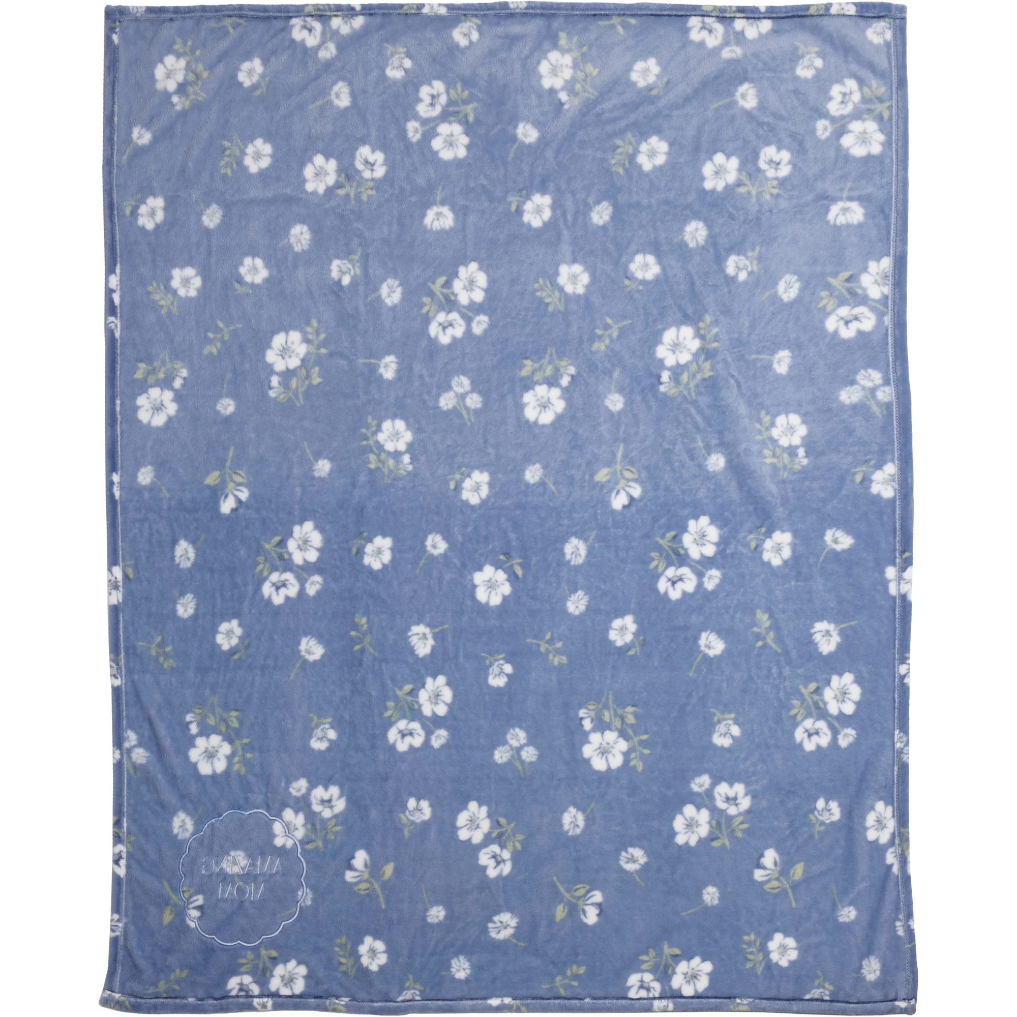 Amazing Mom 50" x 60" Royal Plush Blanket - Image 6