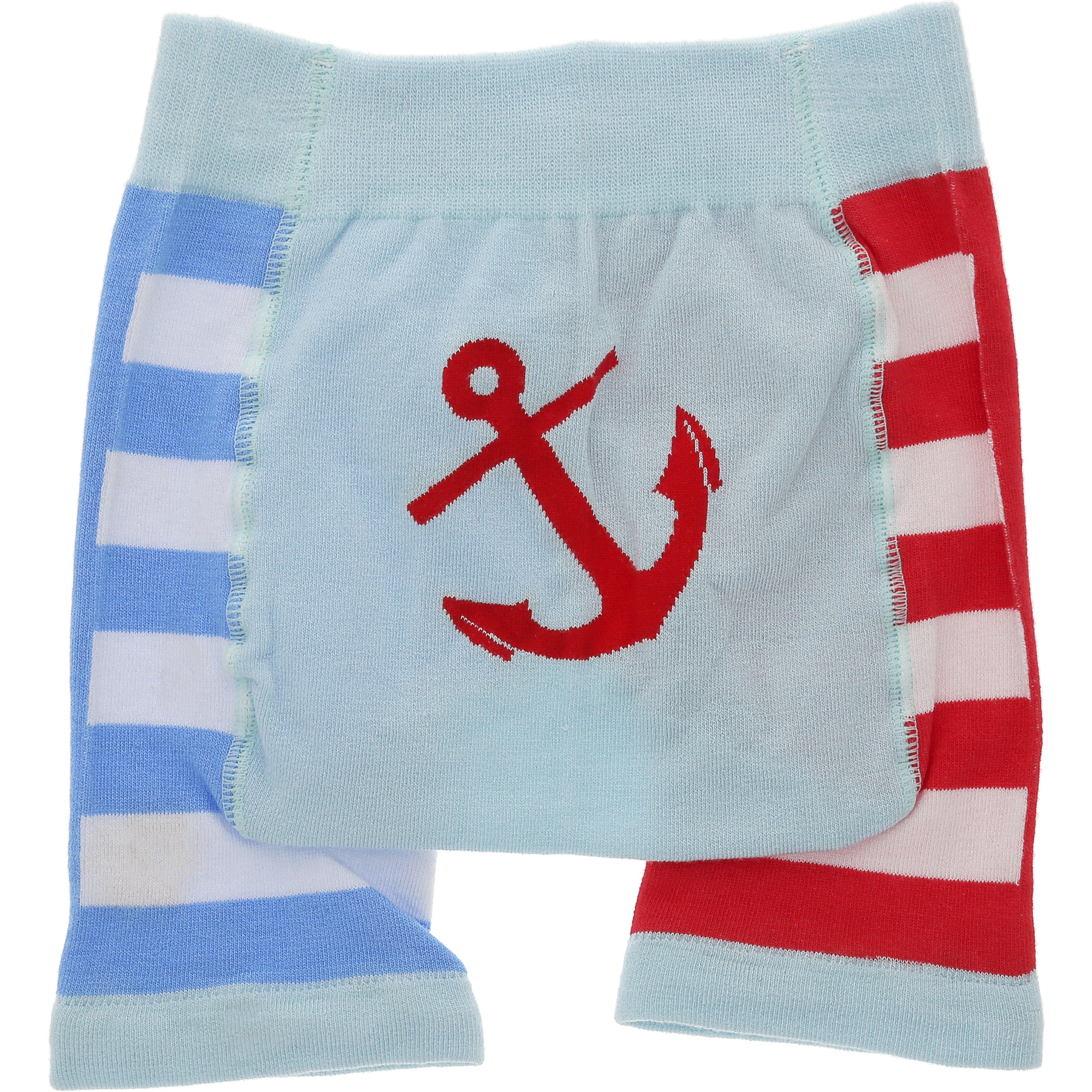 Anchor 6-12 Months Baby Shorts - Image 13