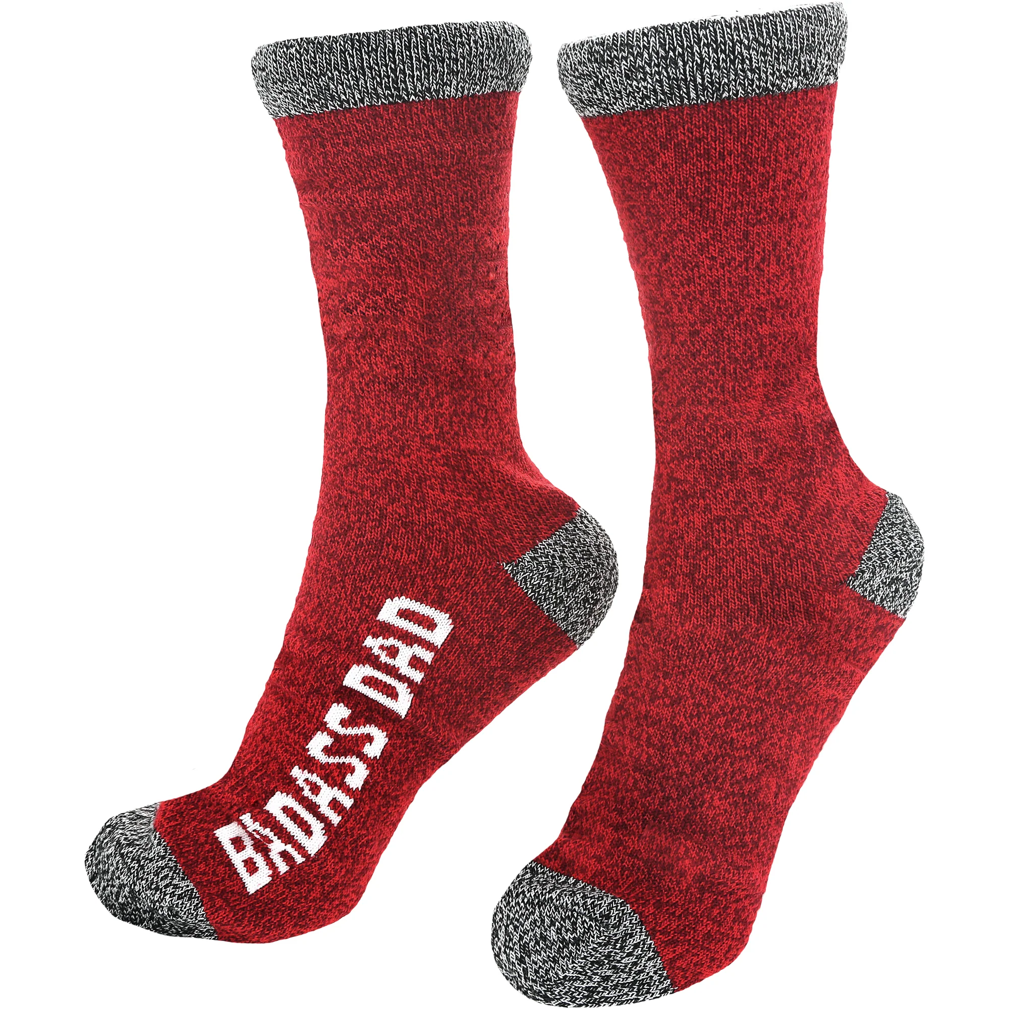 Badass Men's Socks - Image 3