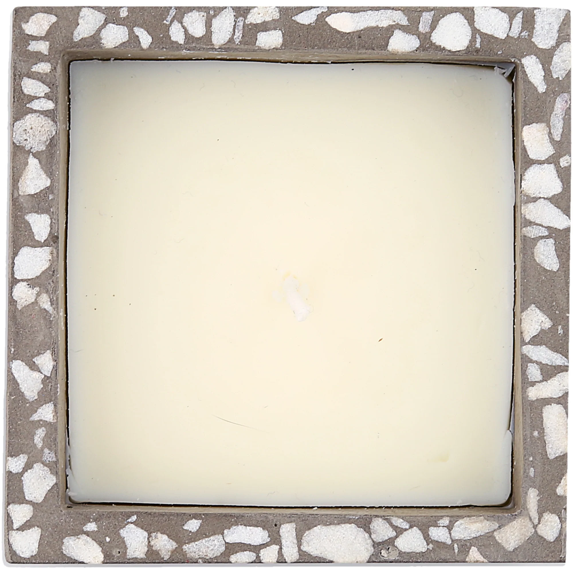 Beach 8 oz - 100% Soy Wax Candle Scent: Serenity - Image 8