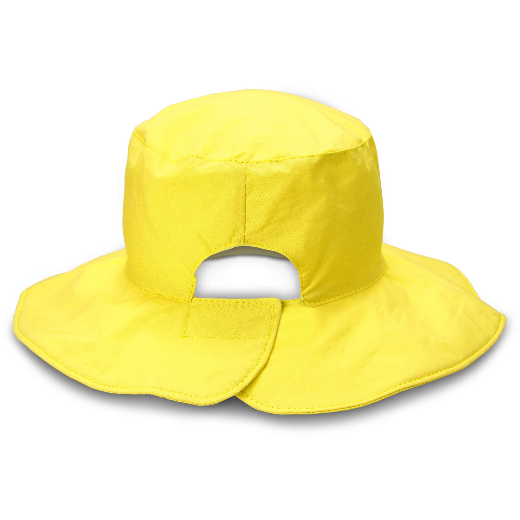 Beach Baby 6-12 Month Girl Hat - Image 4