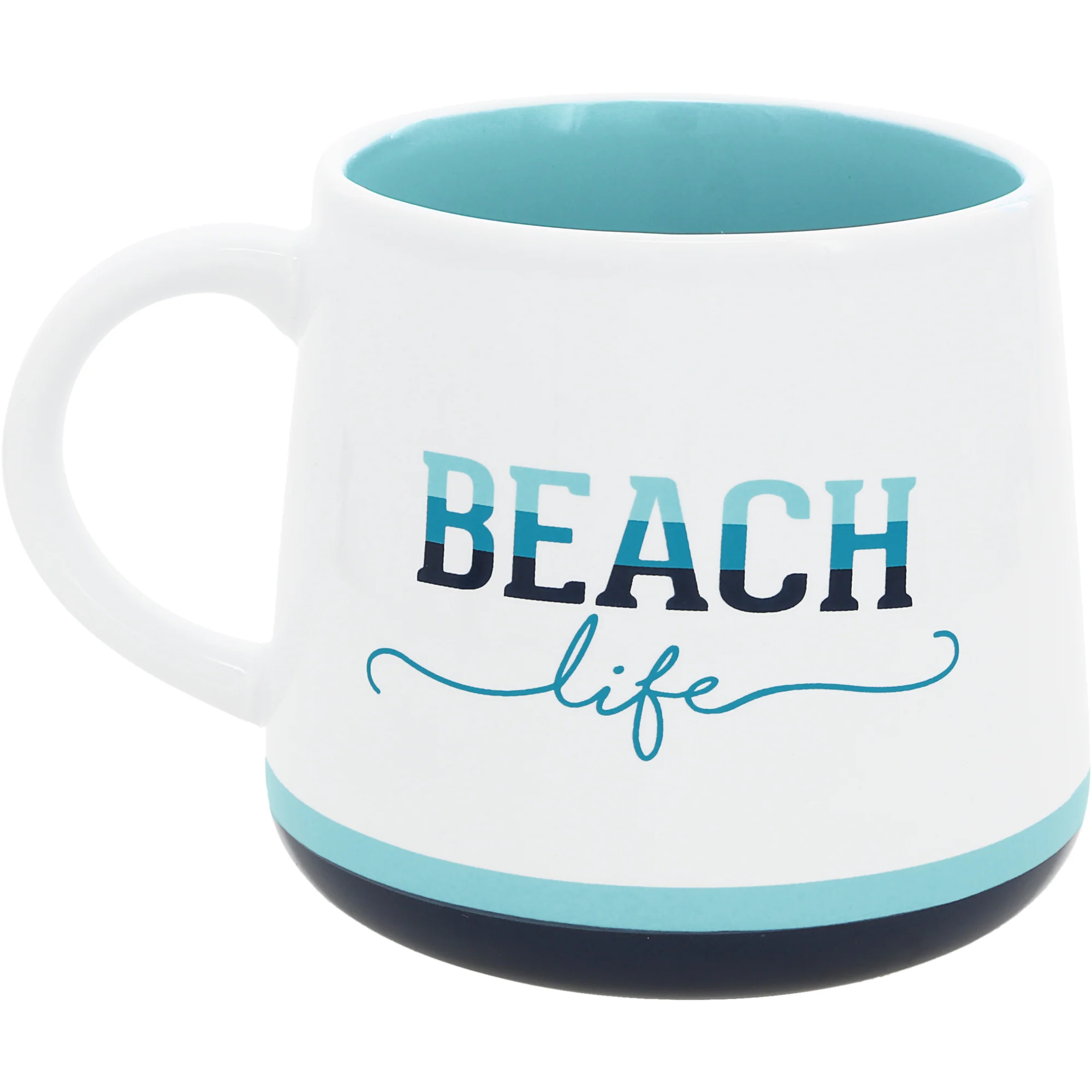 Beach Life 18 oz Mug - Image 8