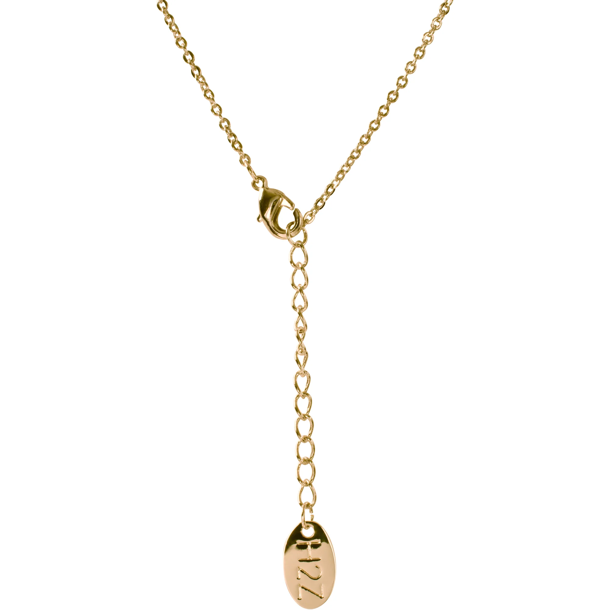 Believe Pacific Opal 16"-17.5" Necklace - Image 4
