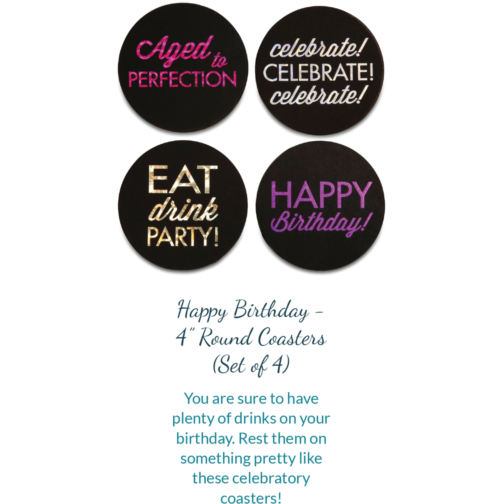 Birthday Girl Gift Box $110.00 Value - Image 11