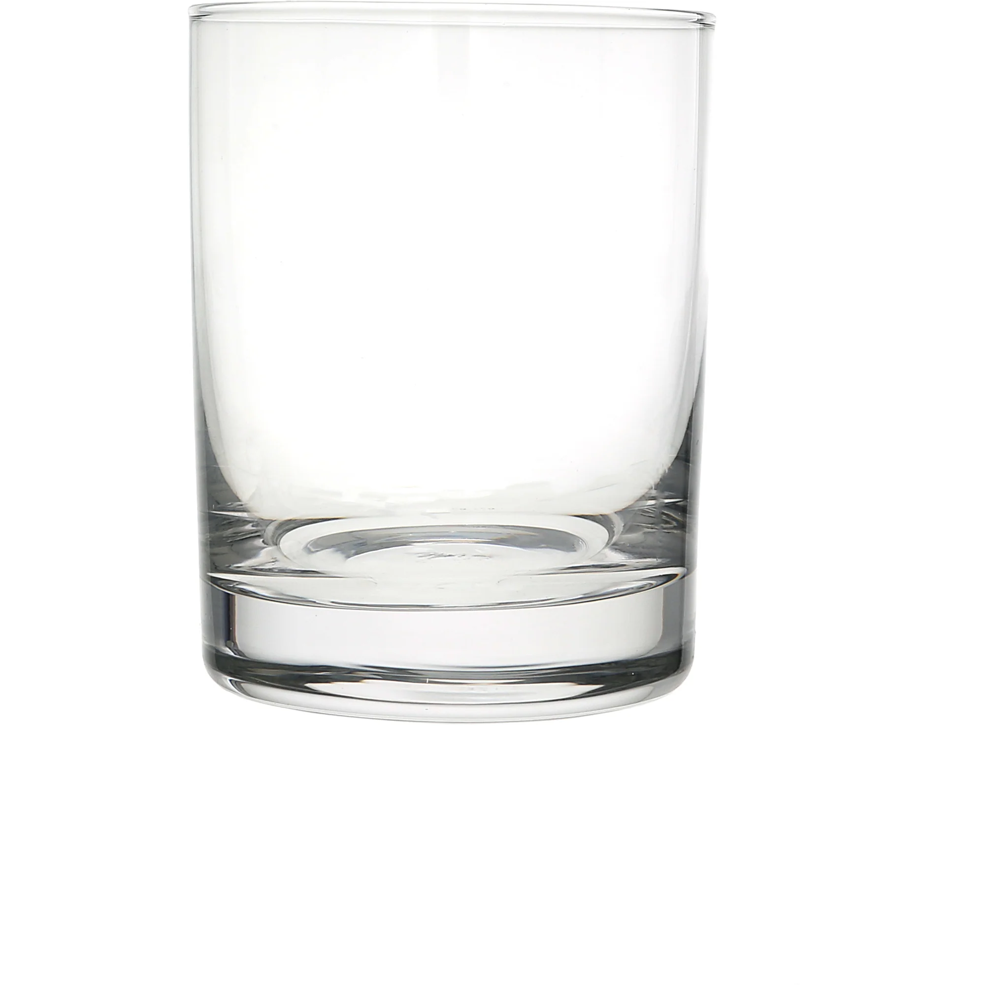 Blank Rocks Glass 11 oz Rocks Glass - Image 5