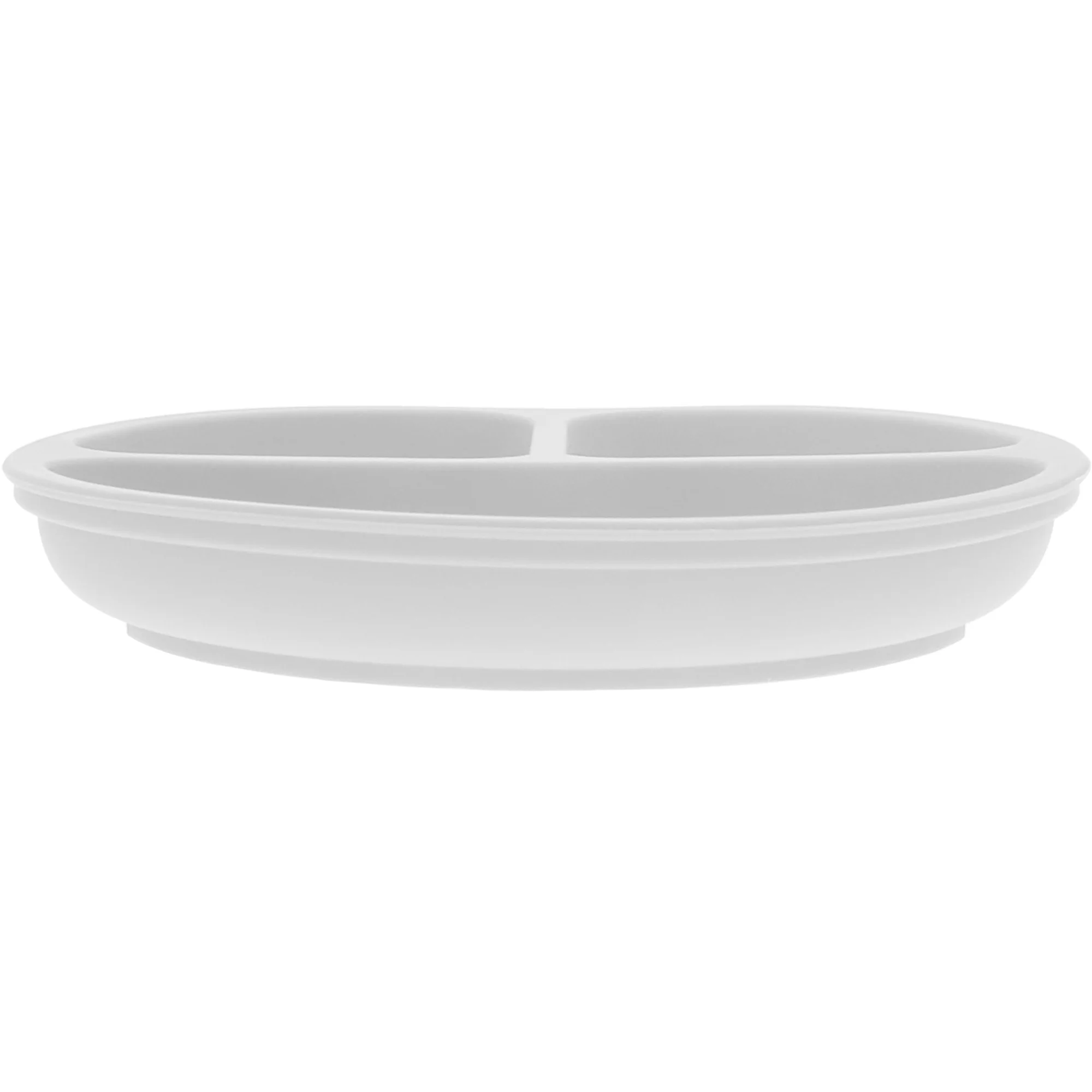 Bone Appetit! Divided Silicone Suction Plate - Image 5