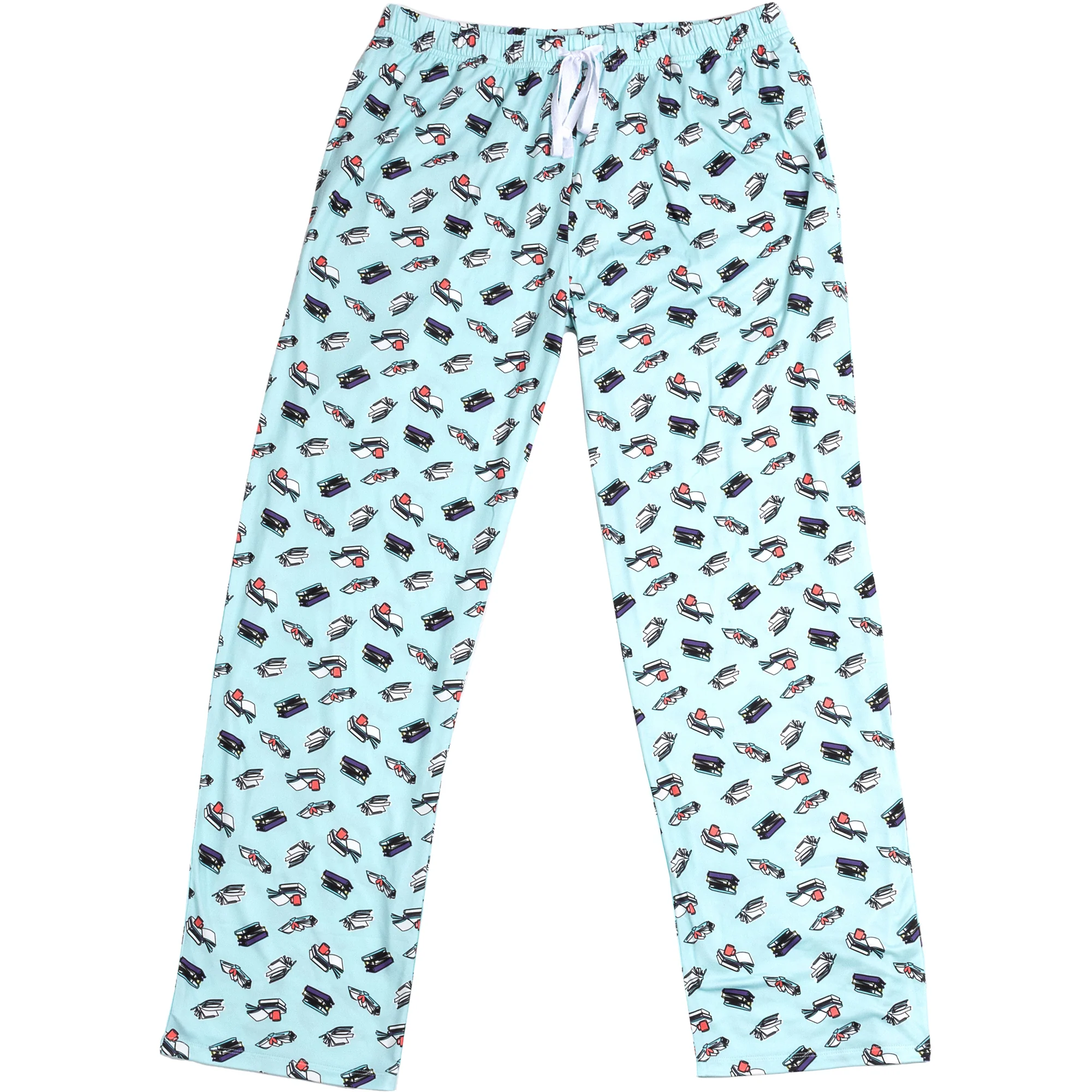 Books Small Lounge Pants - Image 13
