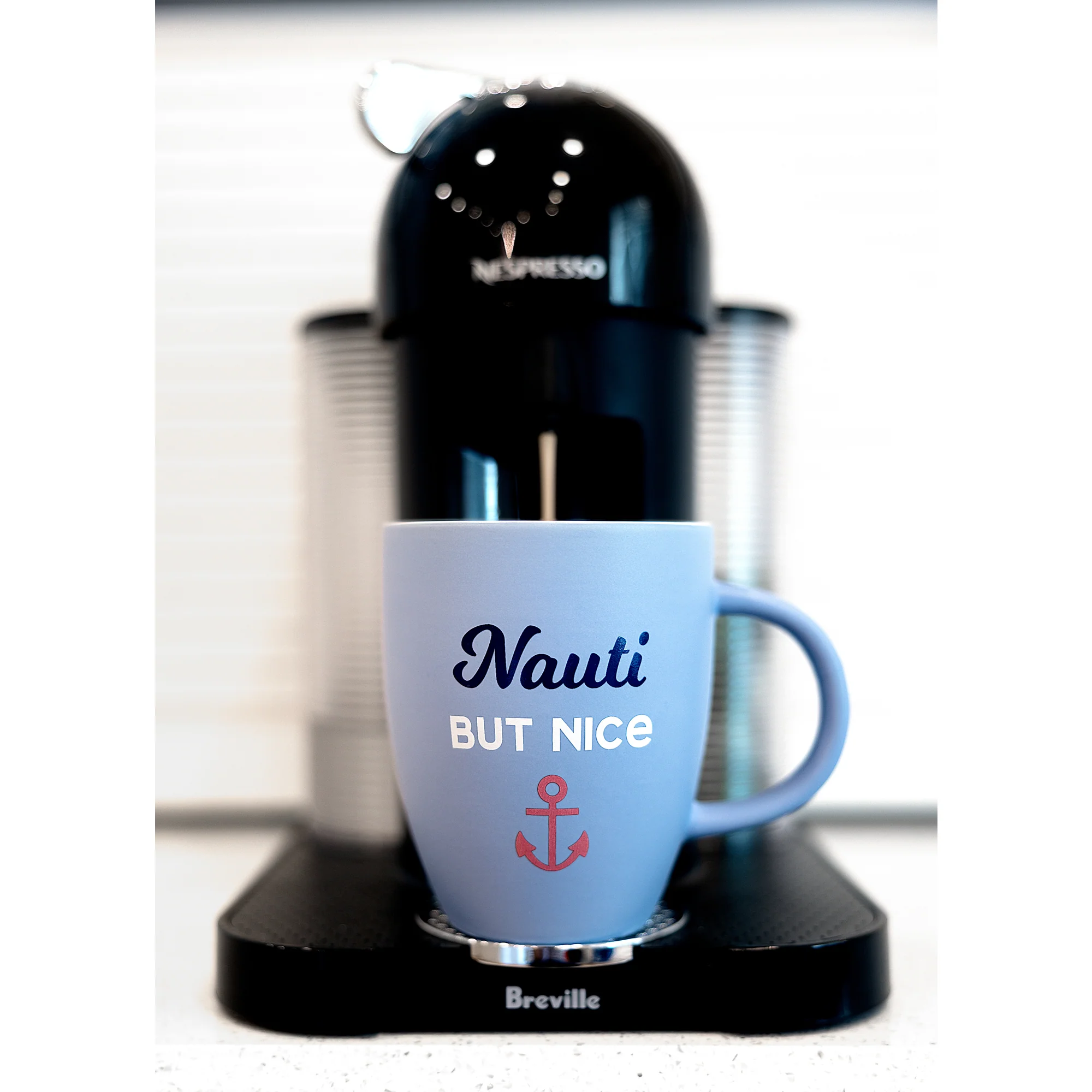 But Nice 20 oz Cup - Image 5