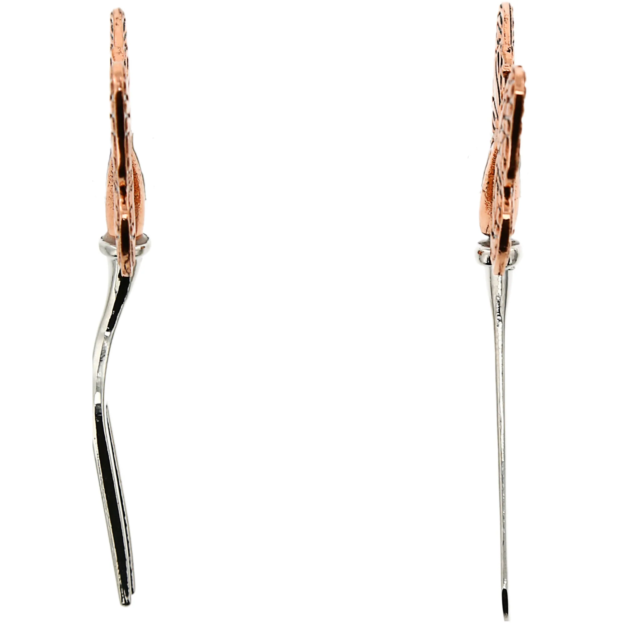 Butterflies Charcuterie 2 Piece Utensil Set - Image 5