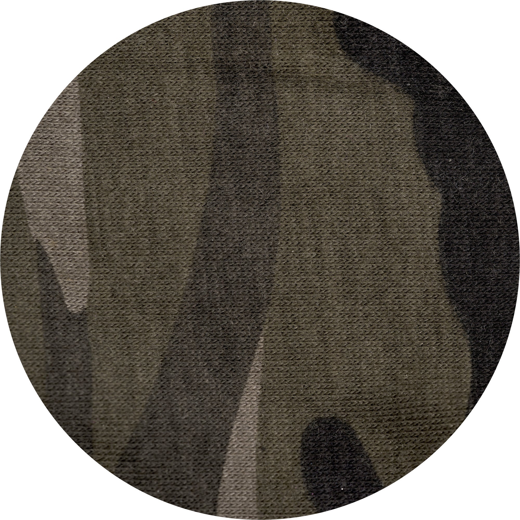 Camo Girl Mask Ties Set of 2 - 48" x 2.5" - Image 7