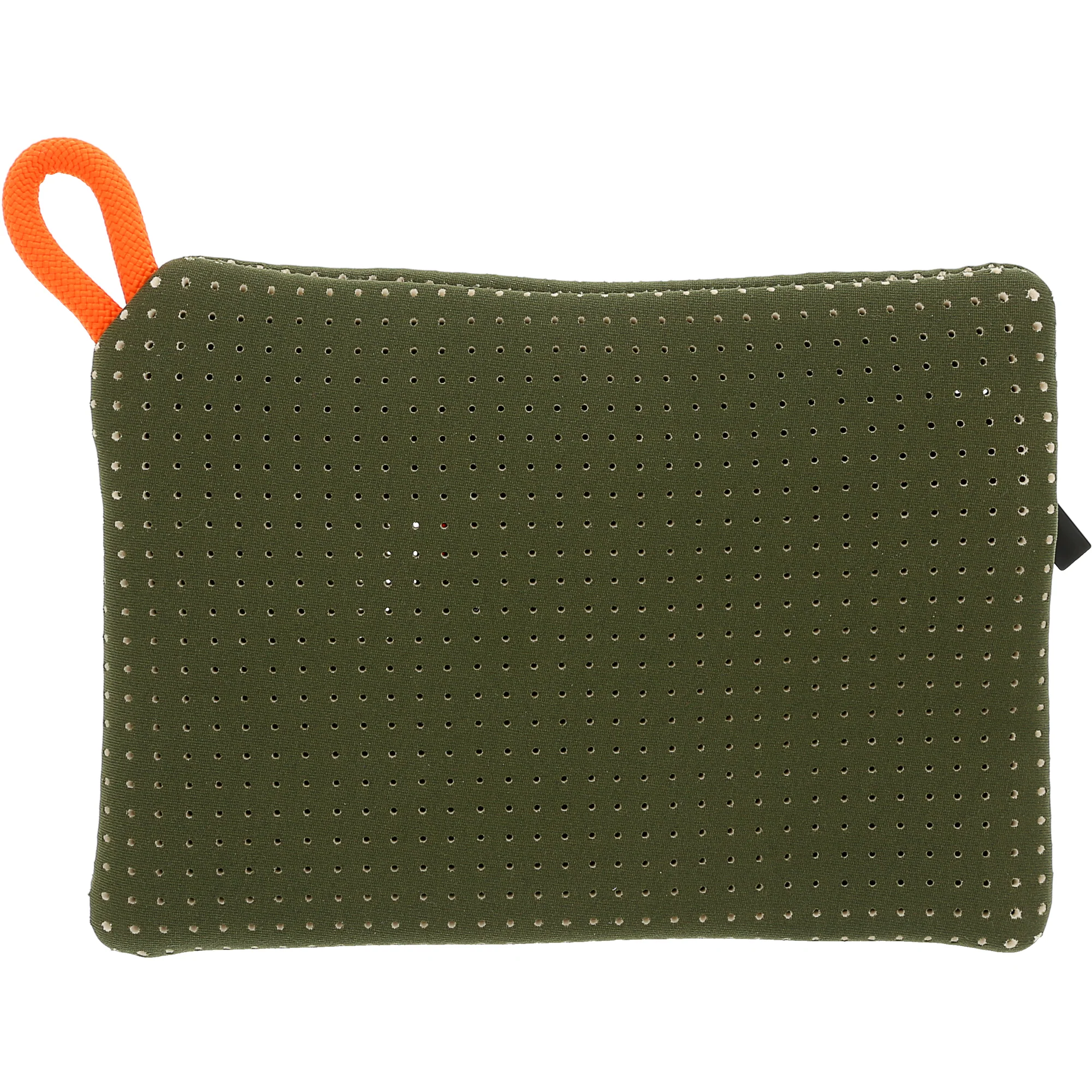 Camp Life Neoprene Tote Bag with Tethered Inner Pouch - Image 6