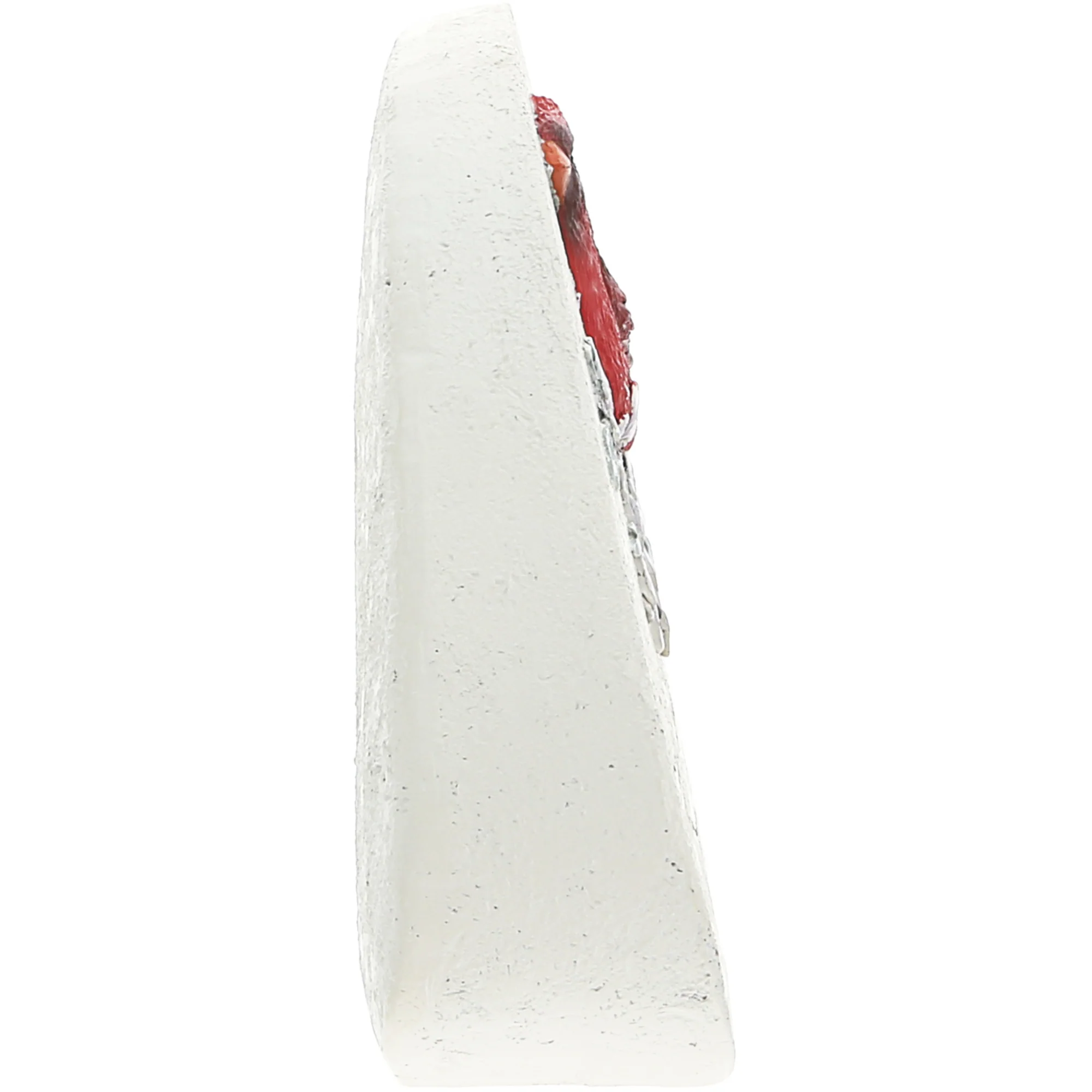 Cardinals Appear 5.5" Standing Memorial Stone - Image 6