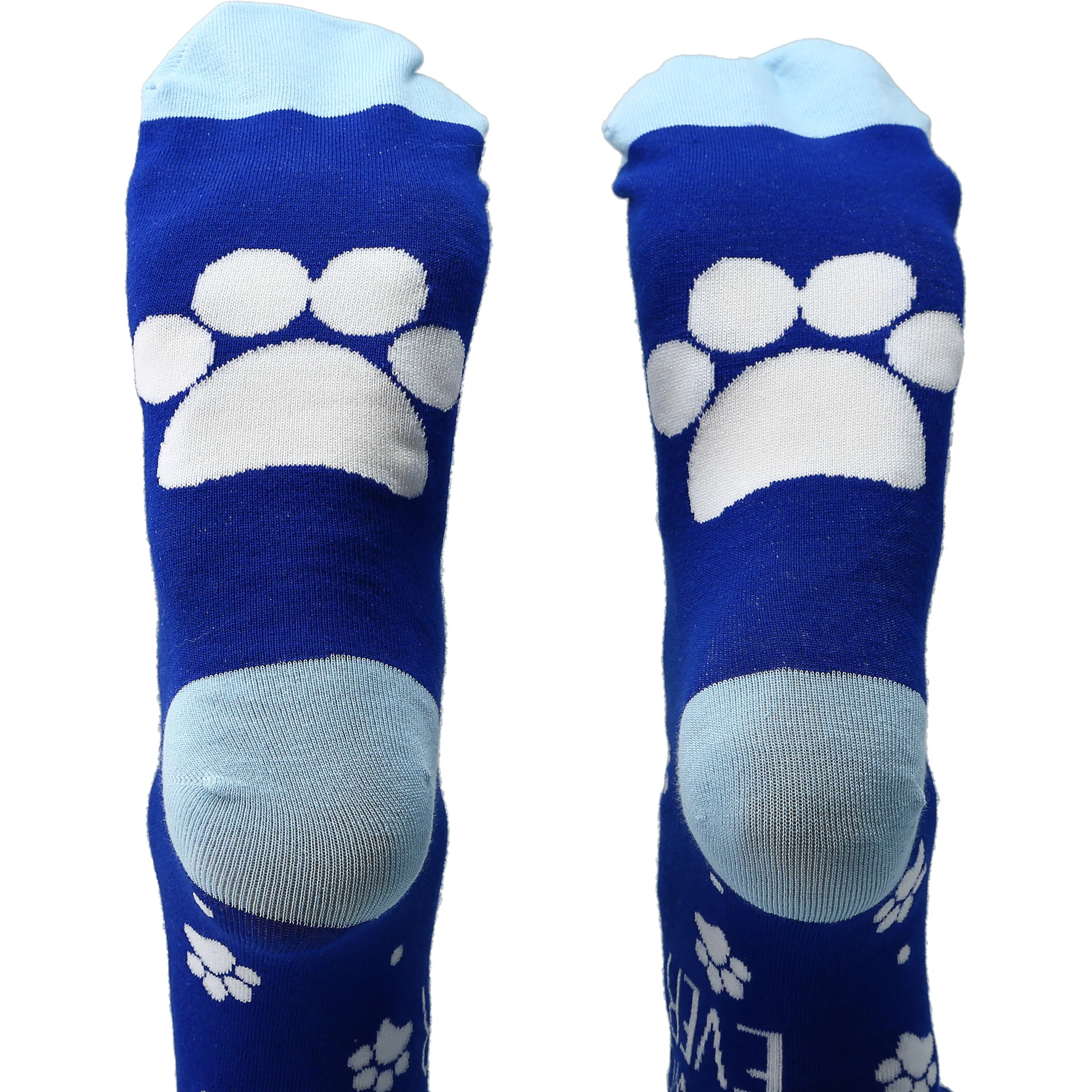 Cat S/M Unisex Cotton Blend Sock - Image 13