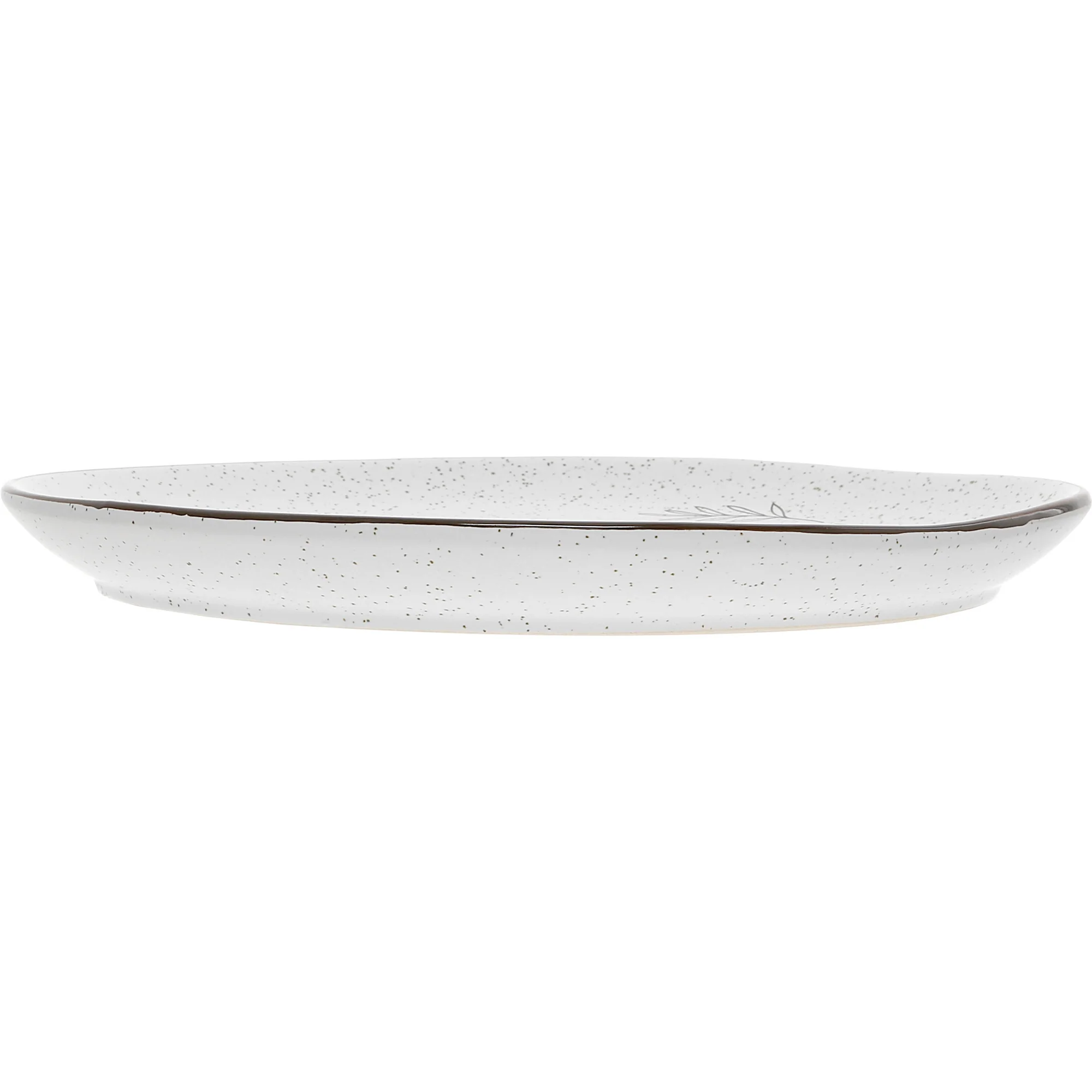 Cherished Friend 10.5" Ceramic Plate - Image 5