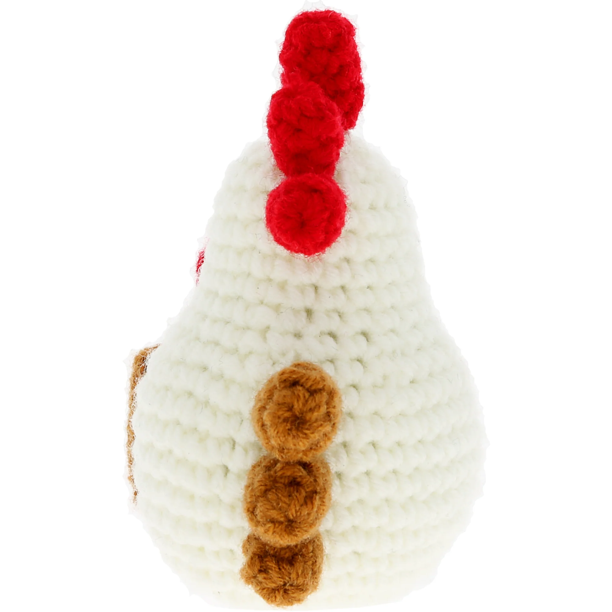 Chicken Crocheted Mini - Image 5