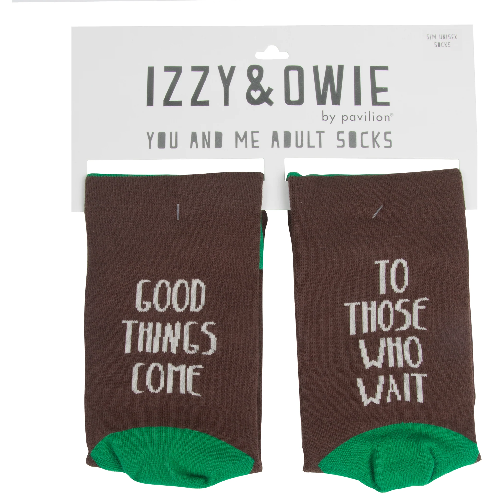 Deer S/M Unisex Socks - Image 12