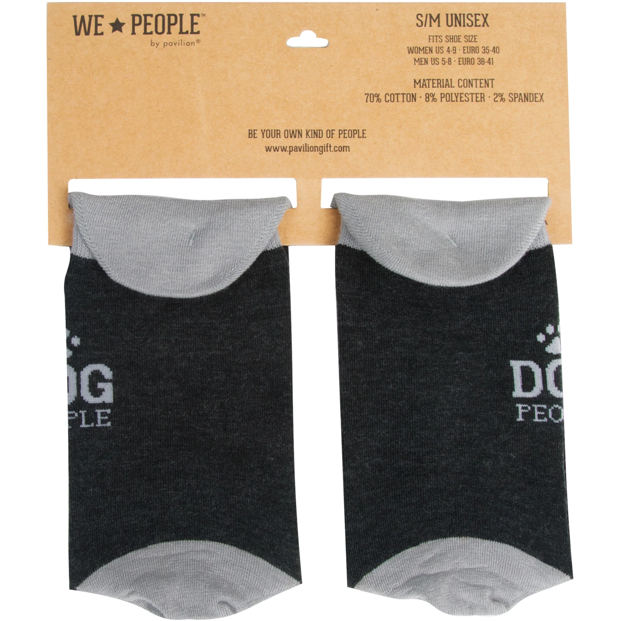 Dog People S/M Unisex Socks - Image 6