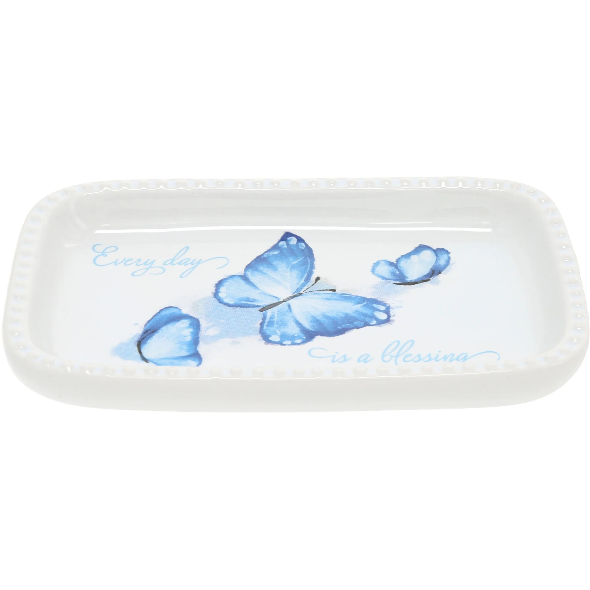 Every Day 5" x 3" Keepsake Dish - Image 6