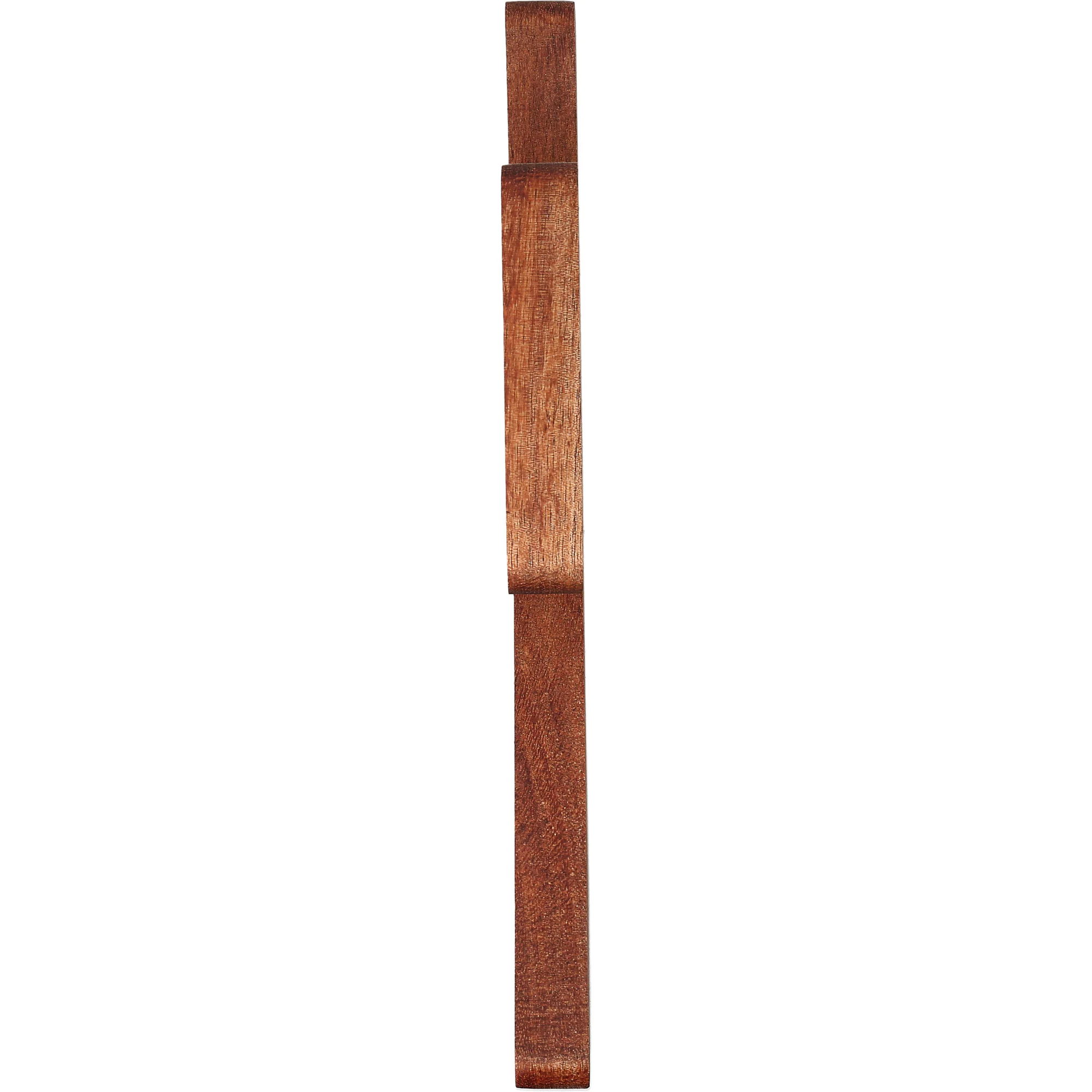 Family 12" Acacia Cheese/Bread Board Set - Image 6