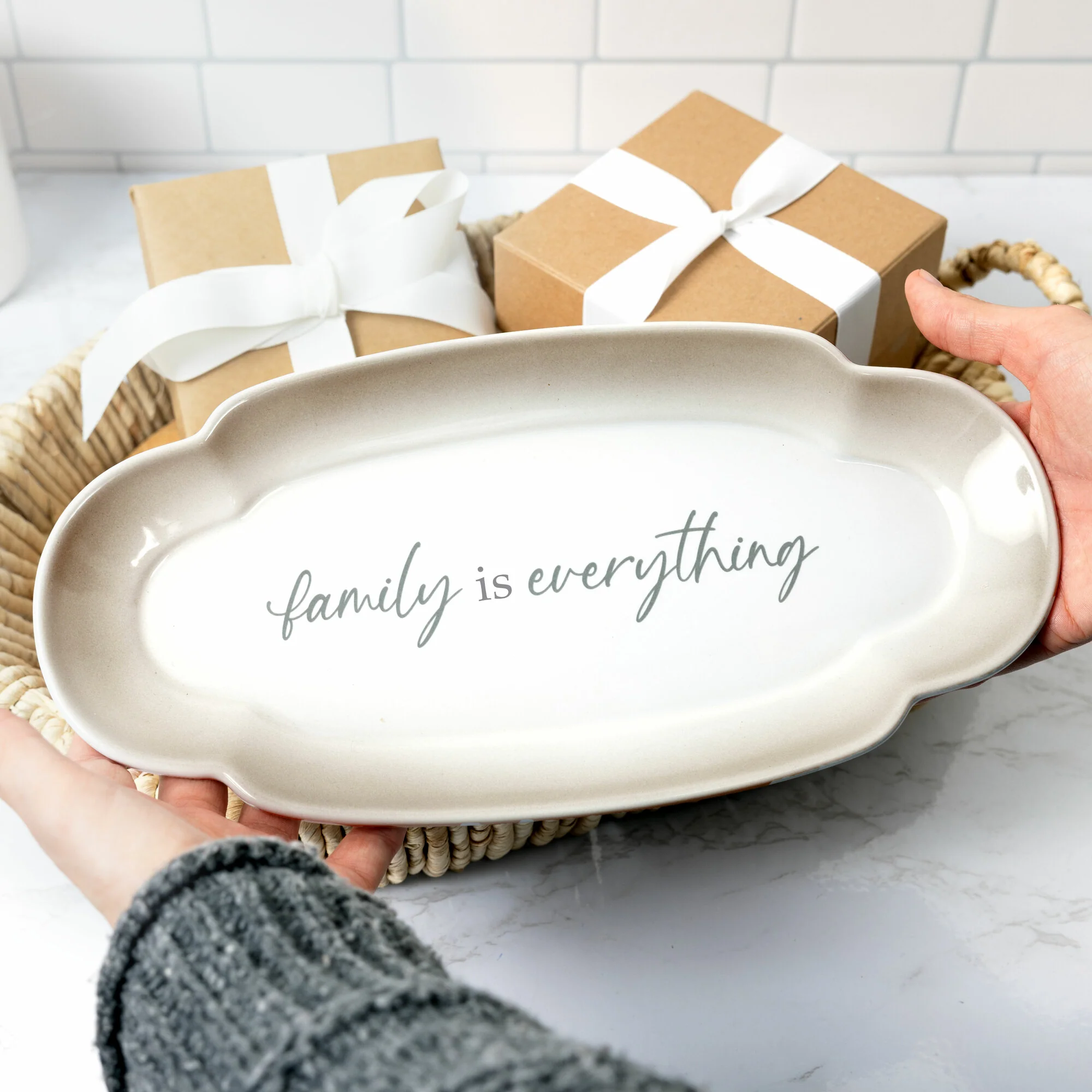 Family 12" Trays - Image 4