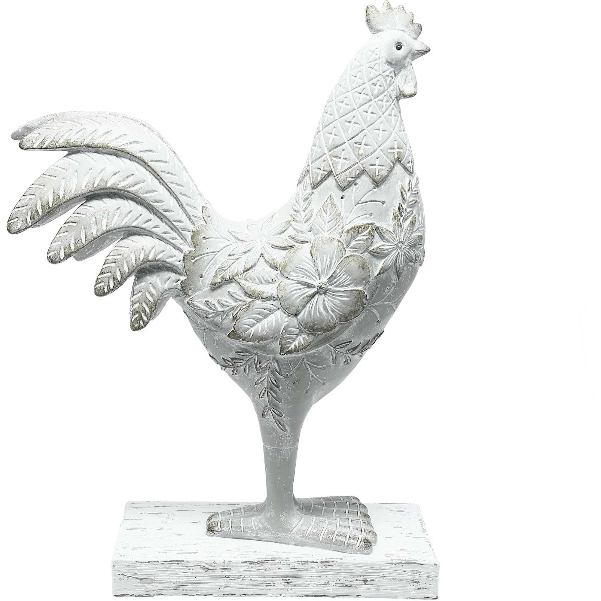 Family 15.25" Rooster - Image 7