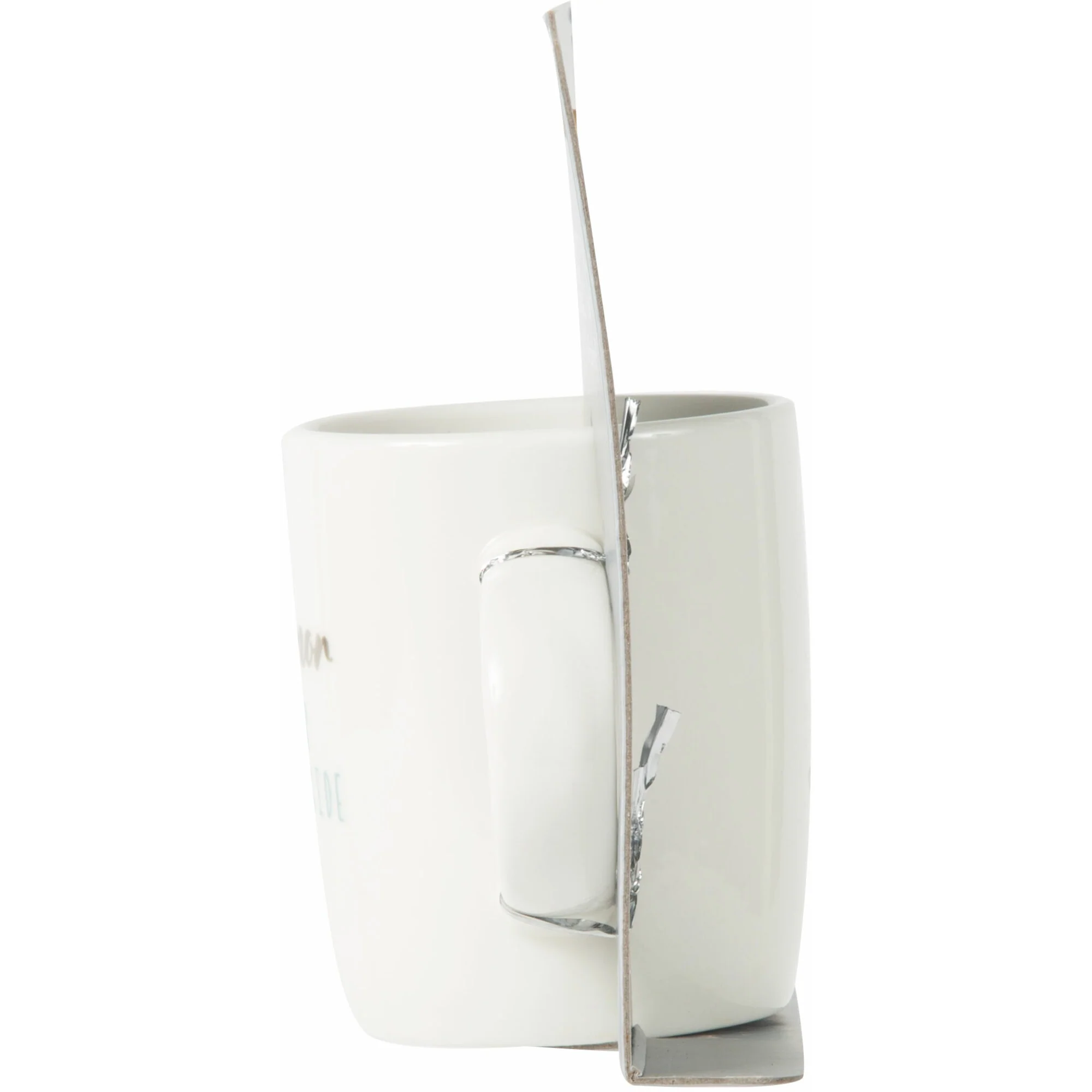 Flower Girl 5 oz Mini Mug - Image 7