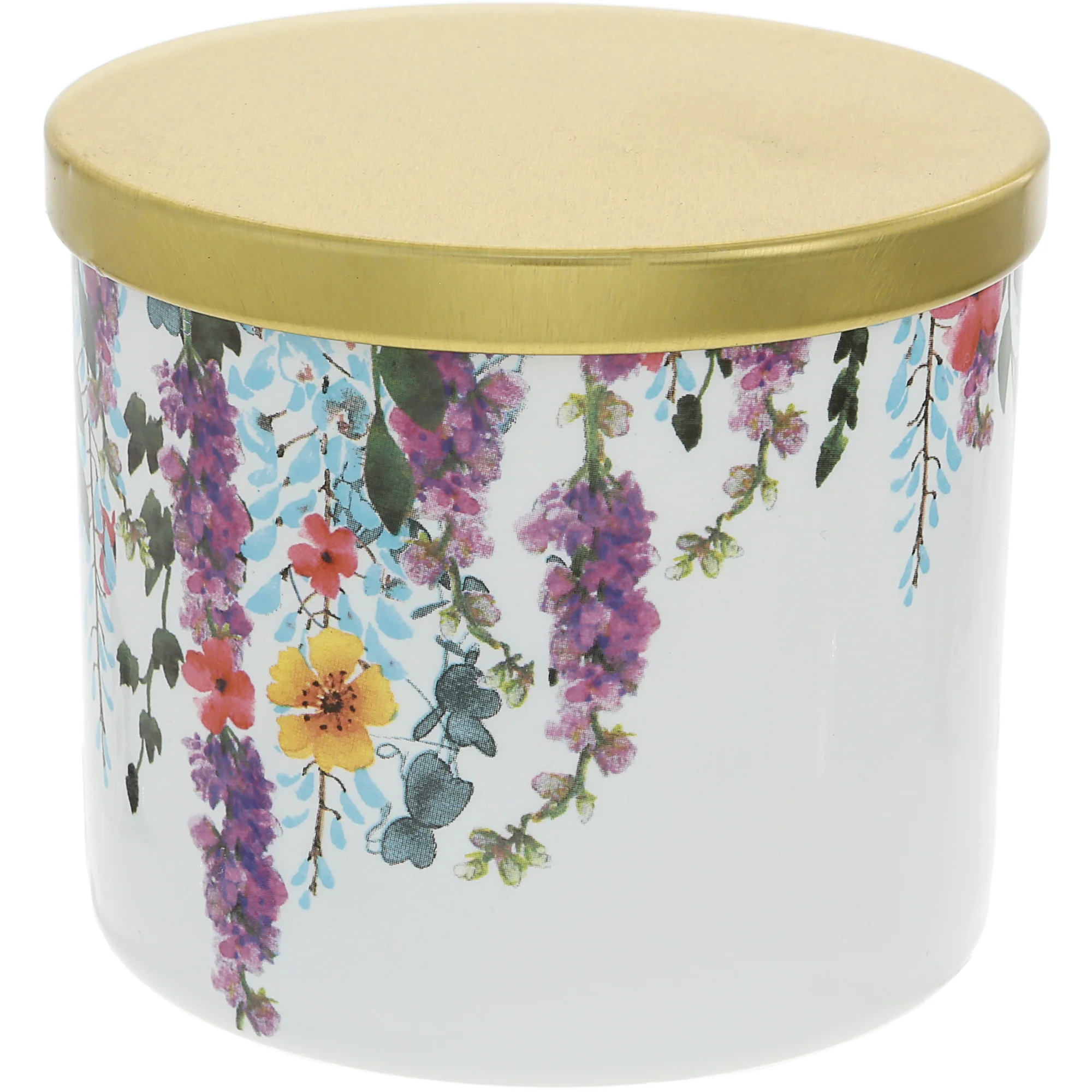 Friend 14 oz - 100% Soy Wax Candle with Matches Scent: Vanilla - Image 9