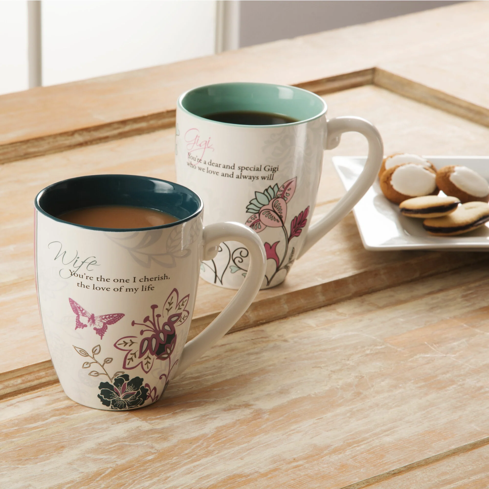 Gigi 20 oz Cup - Image 2