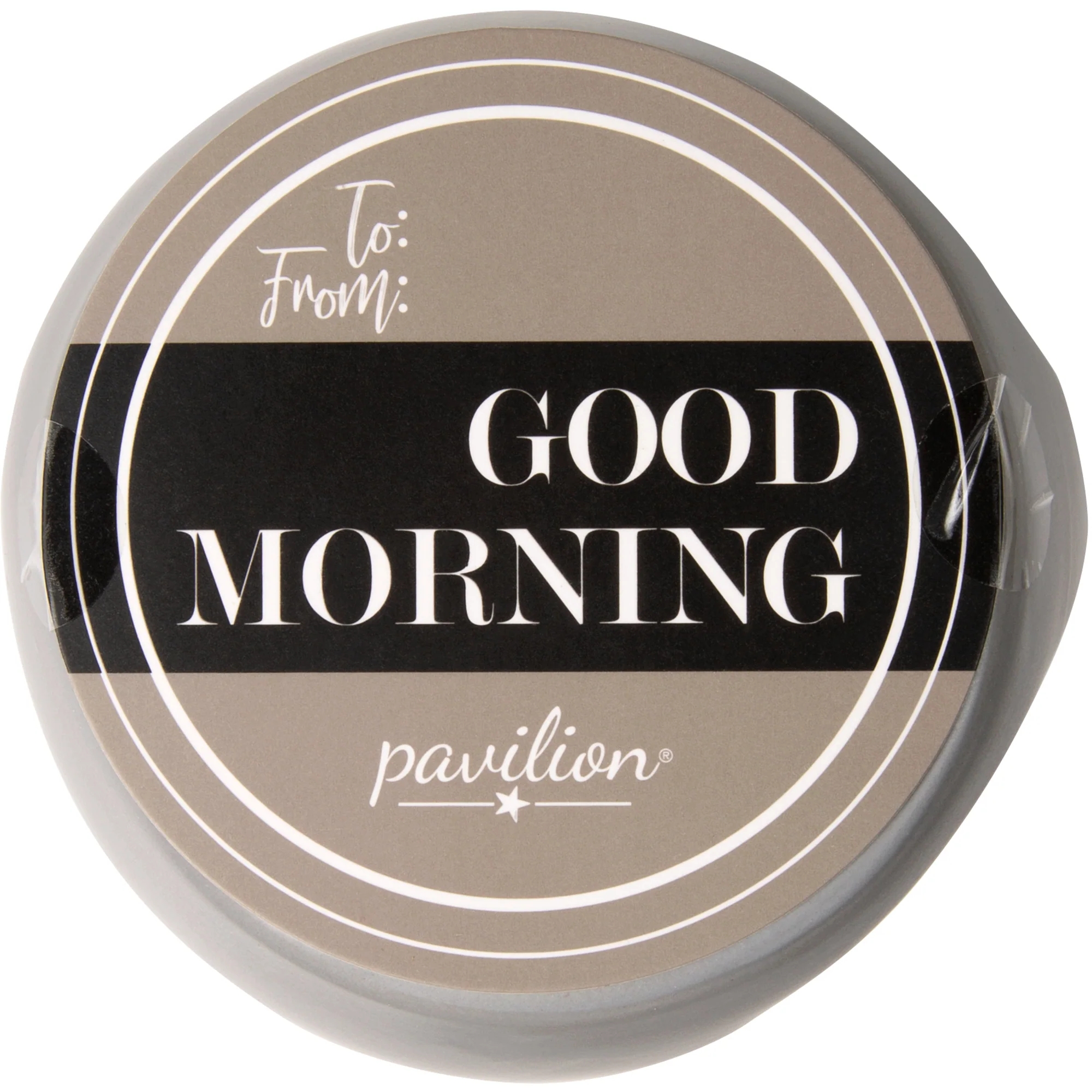 Good F*cking Morning Badass 16 oz Cup - Image 8