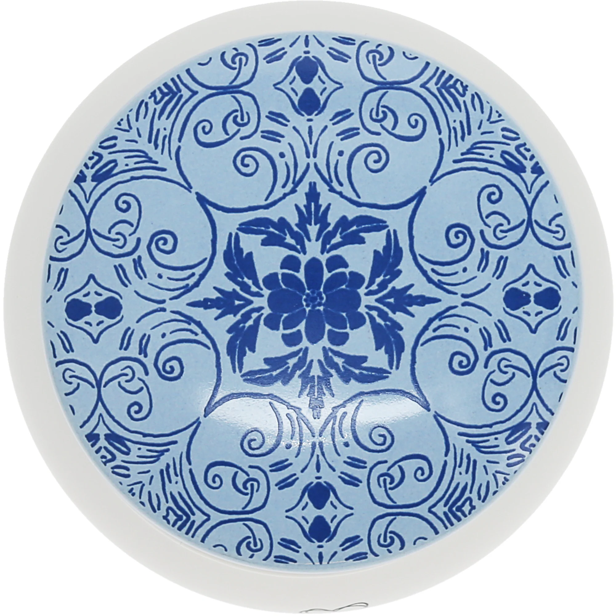 Grandma 3.5" Ceramic Keepsake Box - Image 6