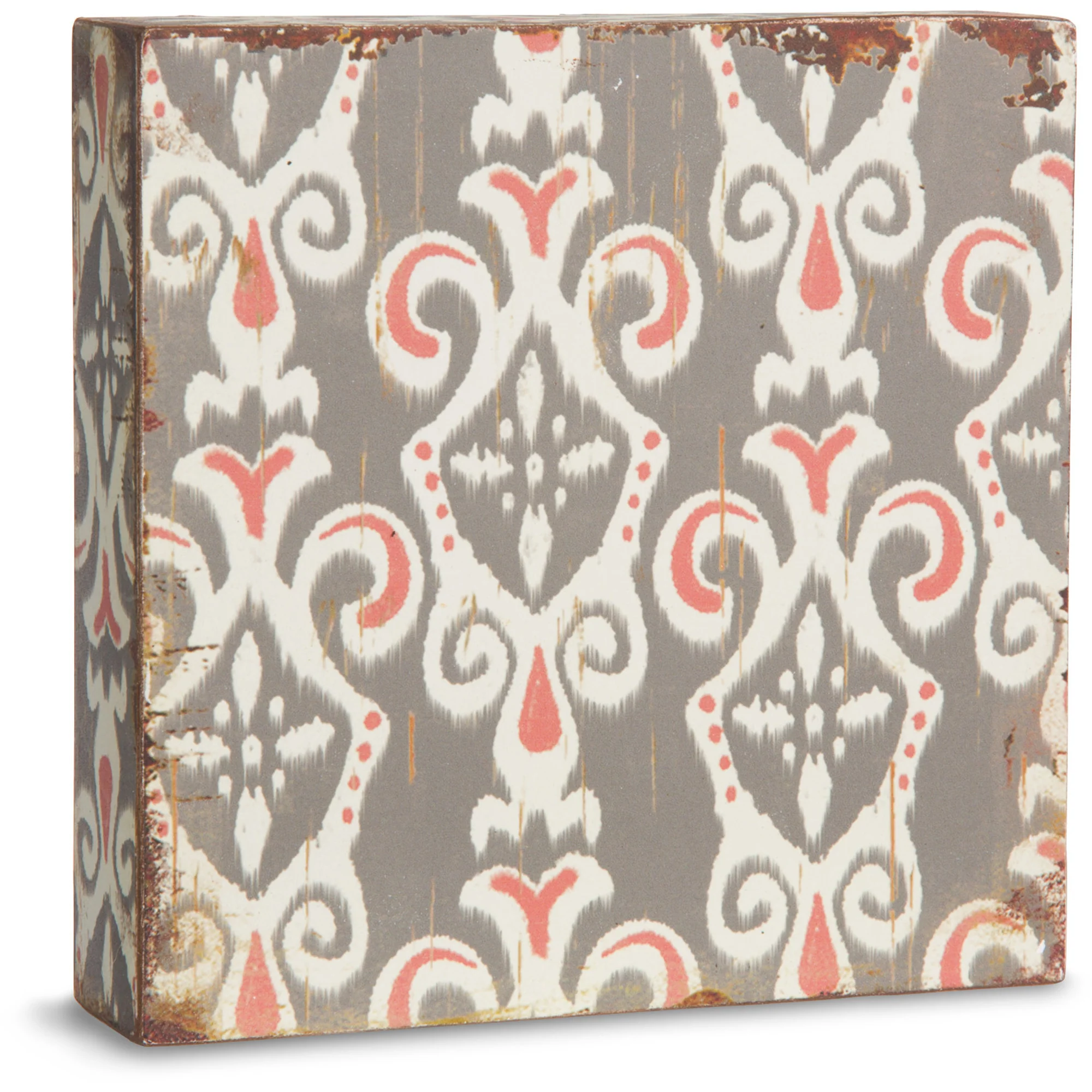 Grandma 4.5" Butterfly Plaque - Image 5