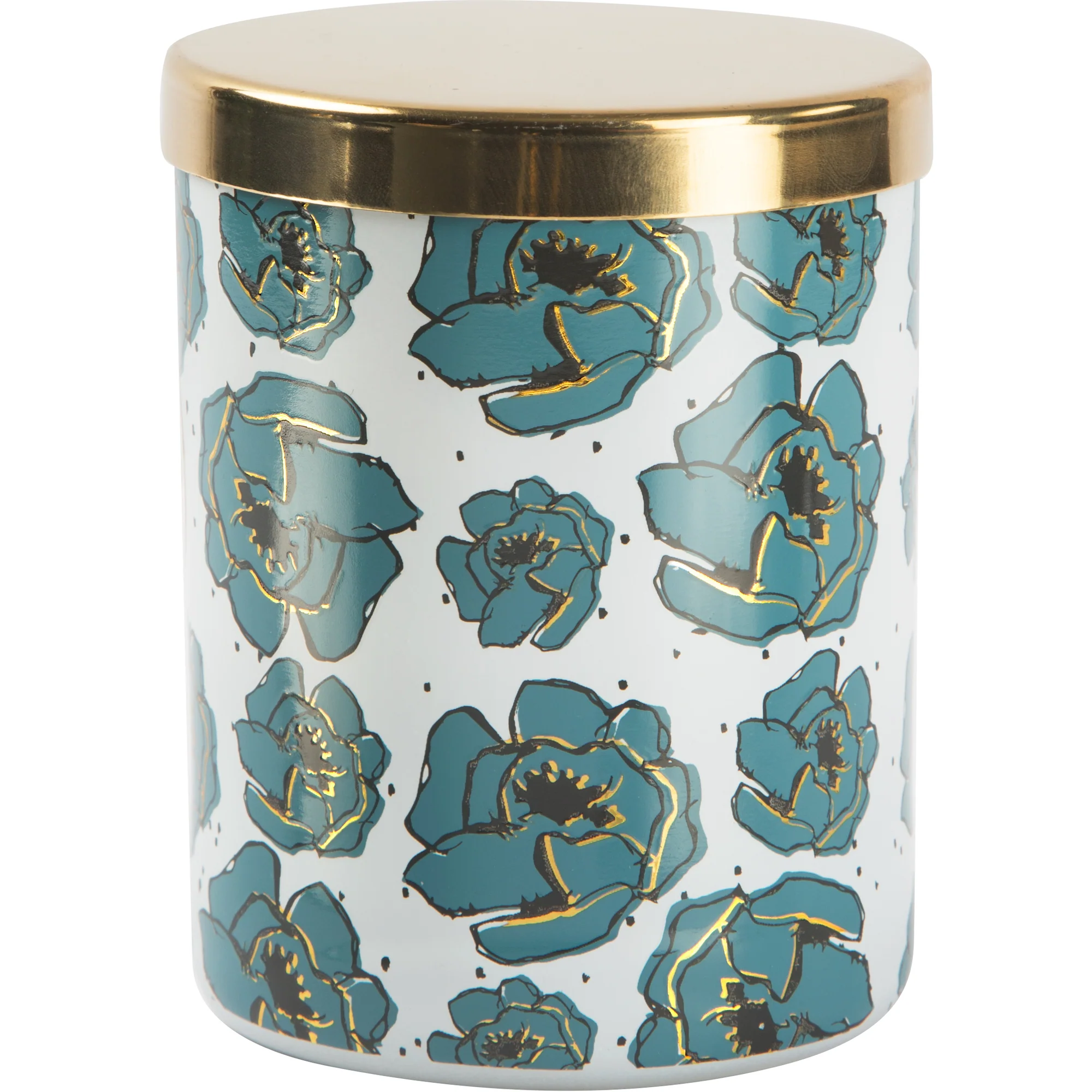 Grandma 7 oz 100% Soy Wax Candle Scent: Fresh Cotton - Image 4