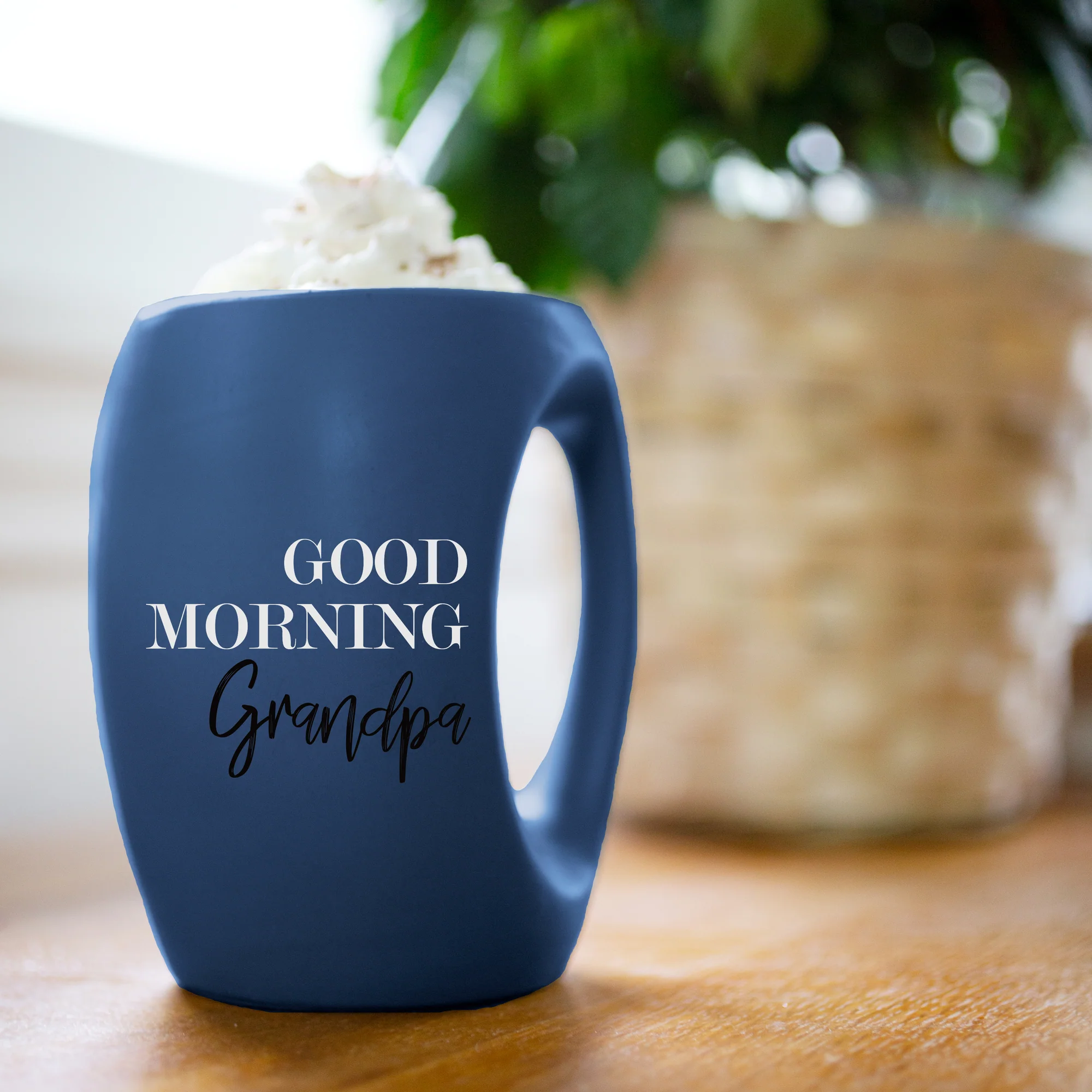 Grandpa 16 oz Cup - Image 2