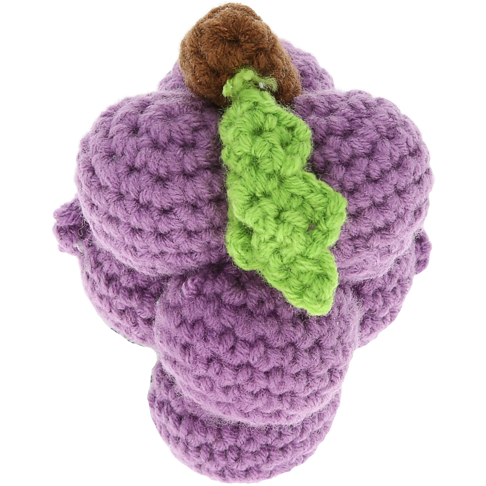 Grape Crocheted Mini - Image 5