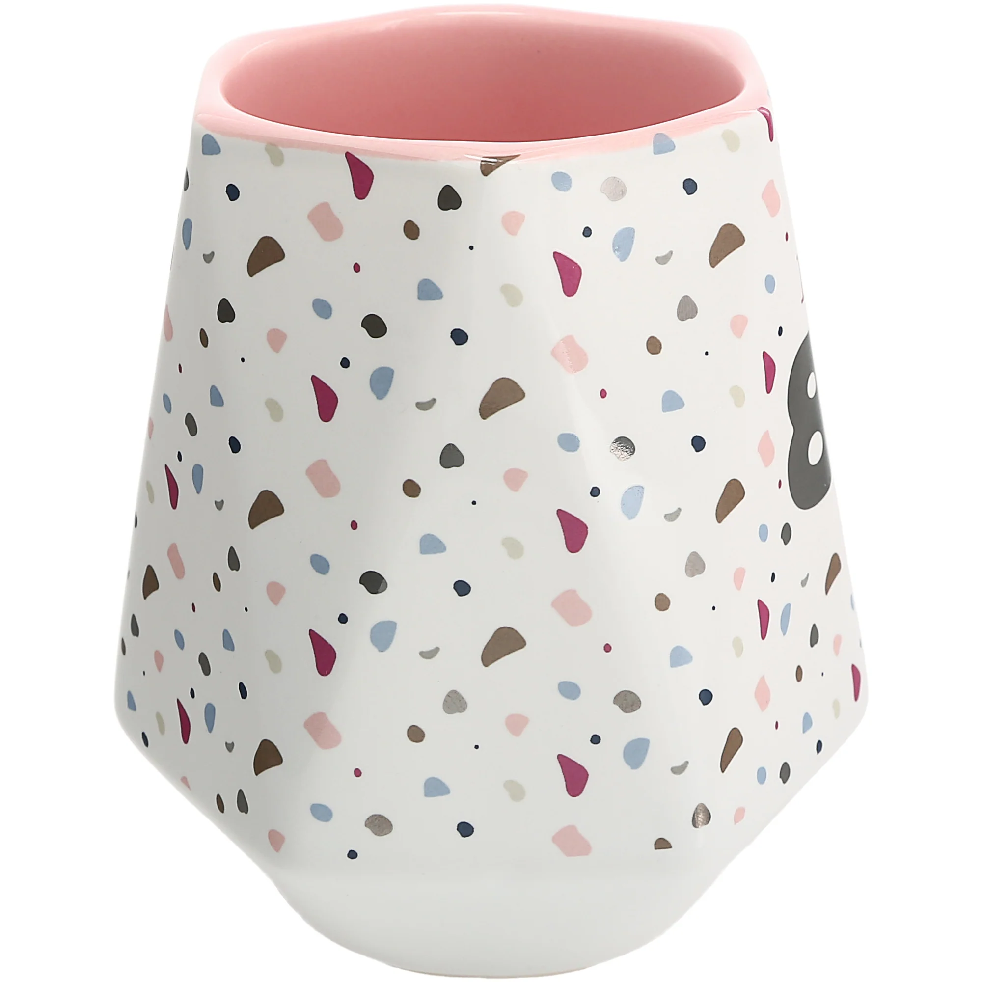 Hello 80 17 oz Geometric Cup - Image 5