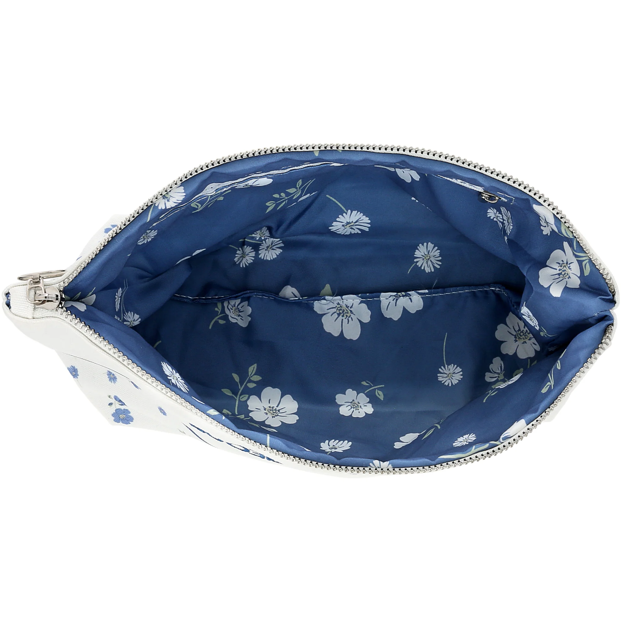Hello Gorgeous Zippered Pouch - Image 6