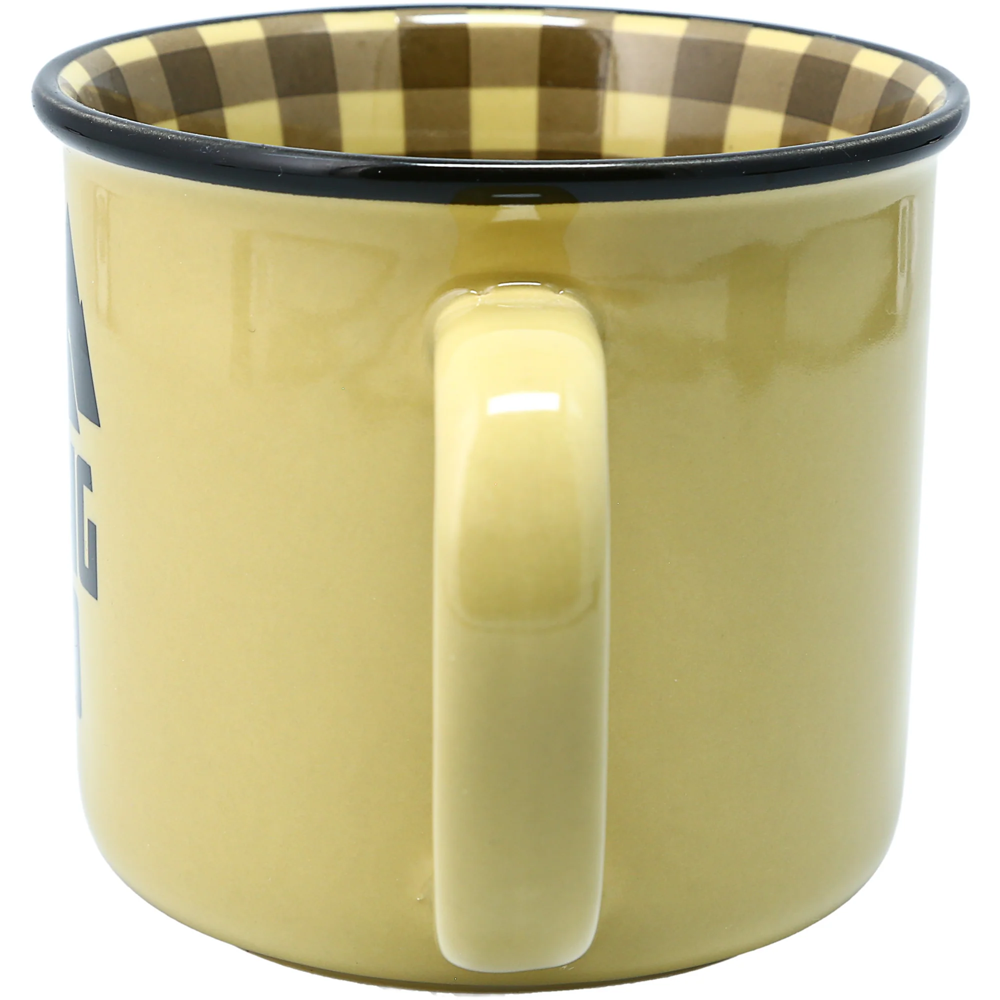 Hiking Dad 18 oz Mug - Image 5