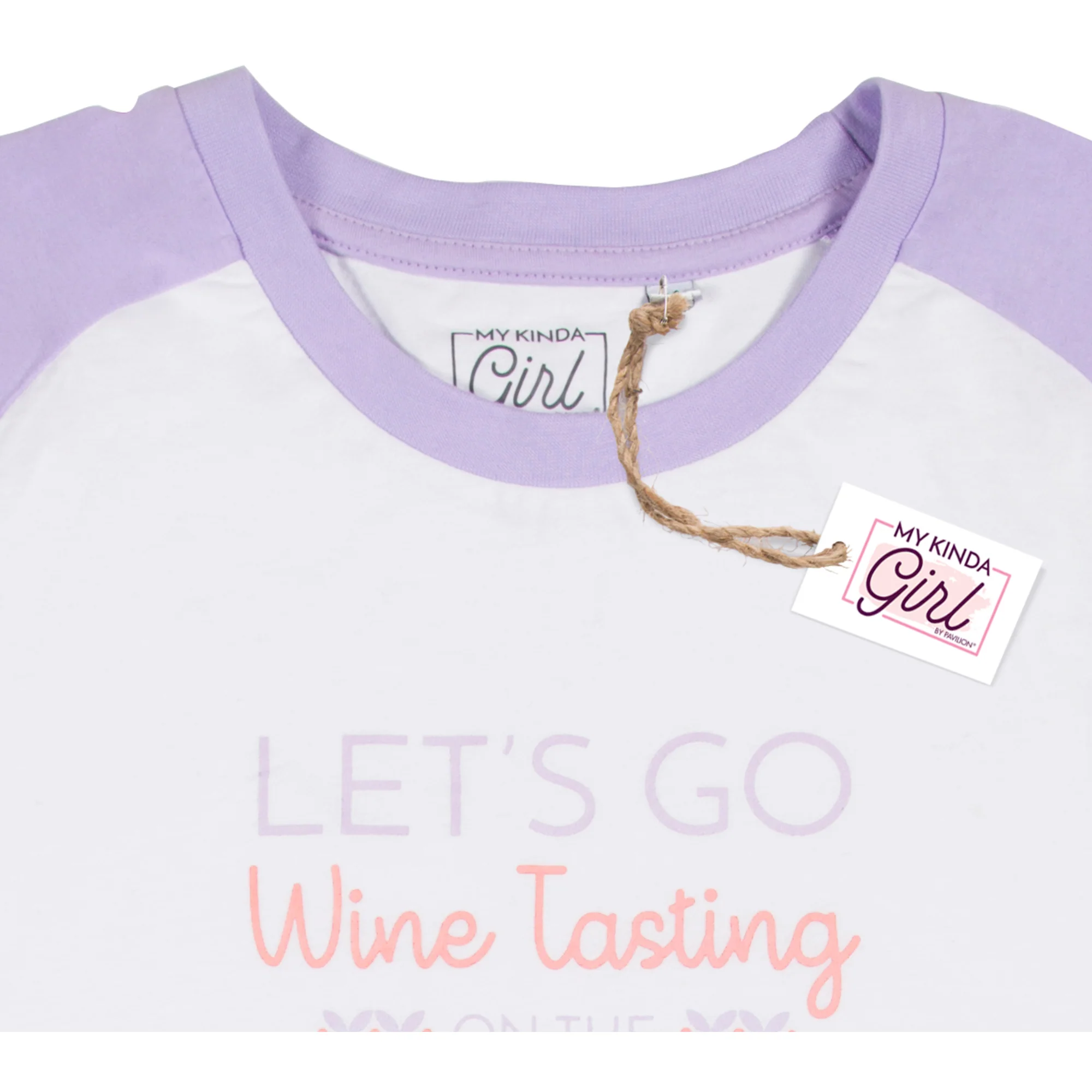 Home Girl S - 3/4 Length Sleeve Ladies T-Shirt - Image 13