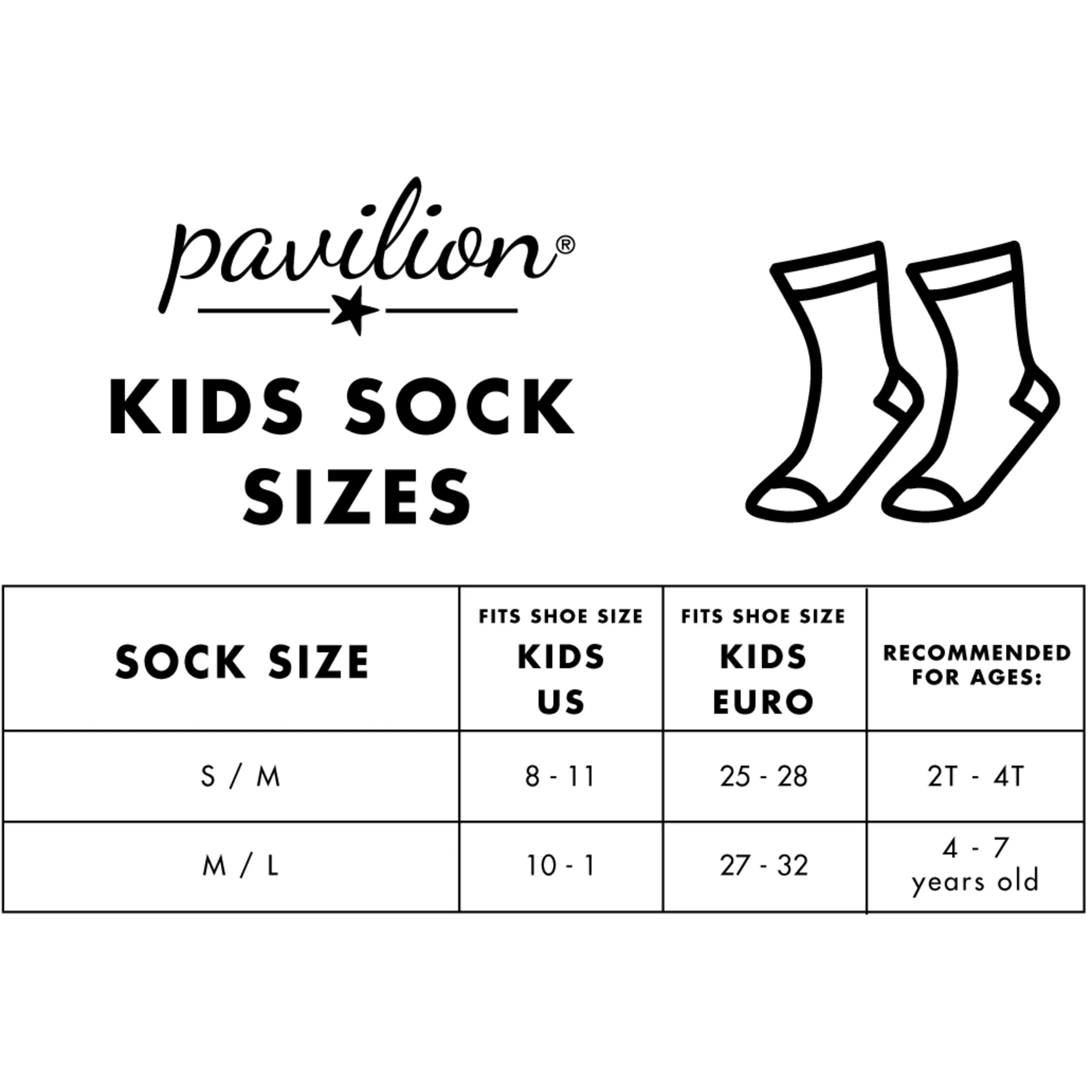 Ice Cream S/M Youth Cotton Blend Crew Socks - Image 16