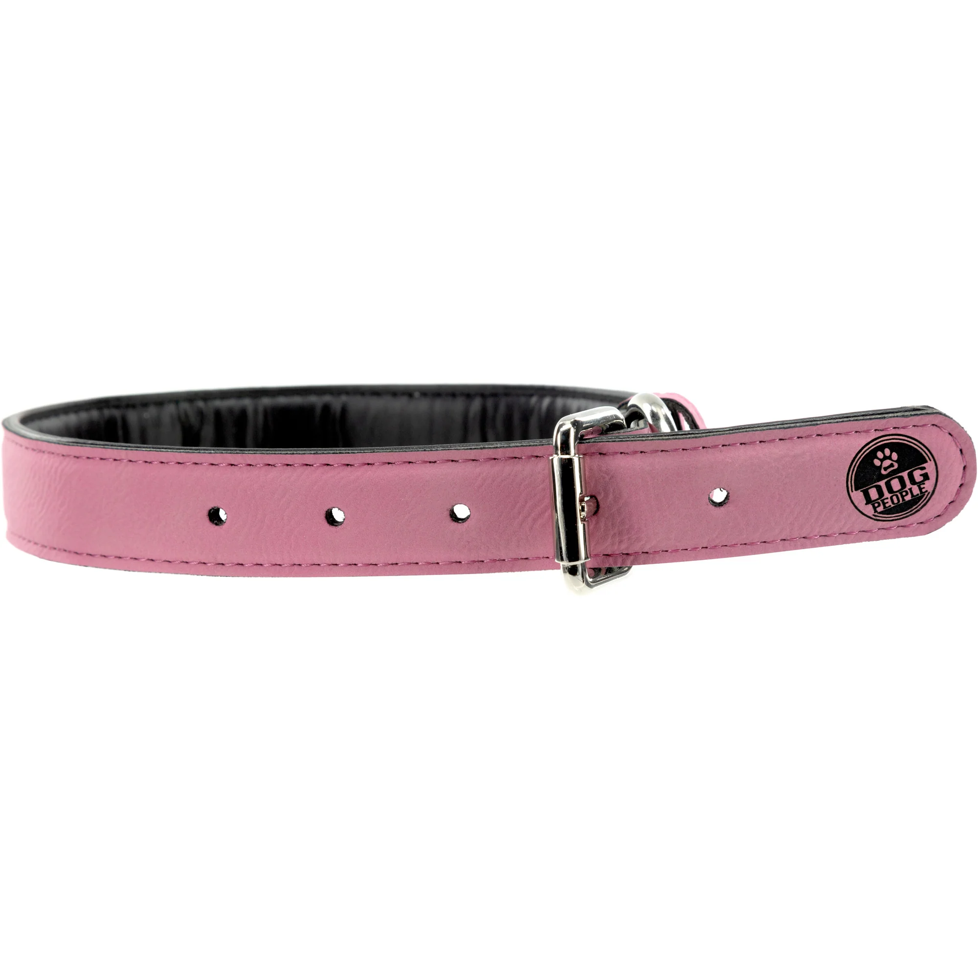 M/L Big Sister 21" PU Leather Pet Collar - Image 18