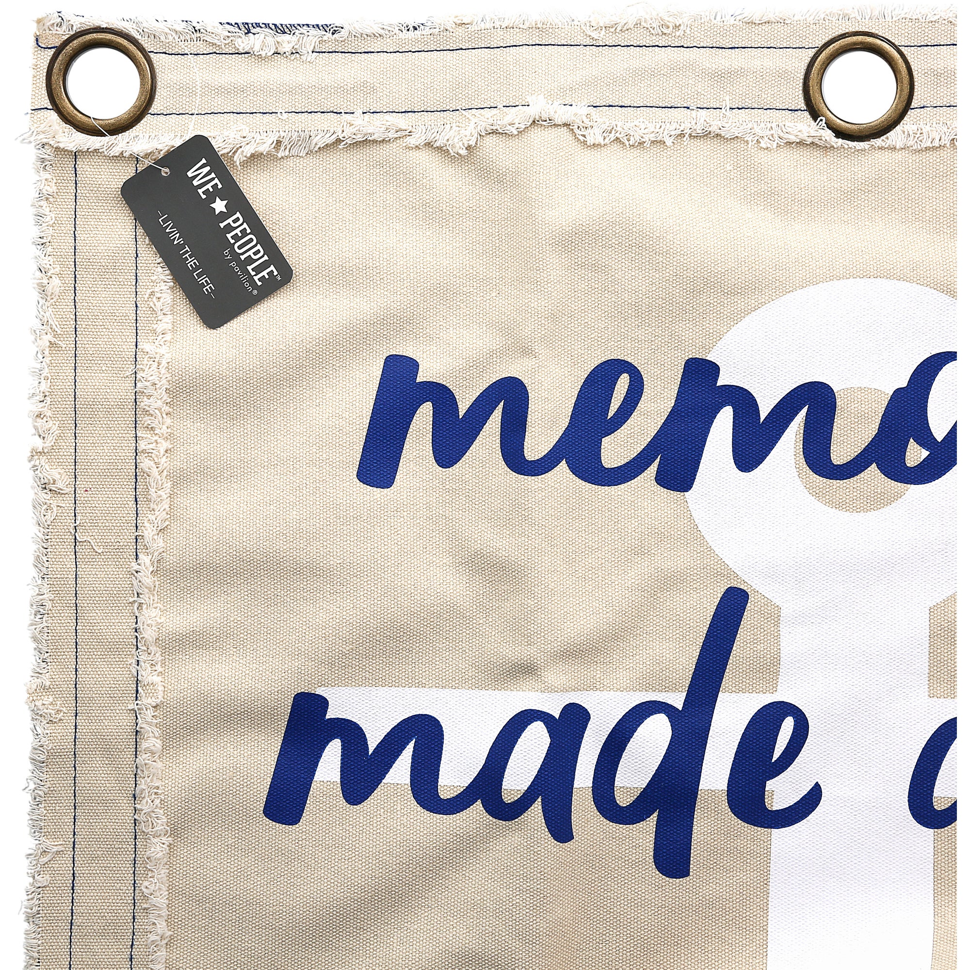 Lake Memories 24" x 30" Wall Banner - Image 7