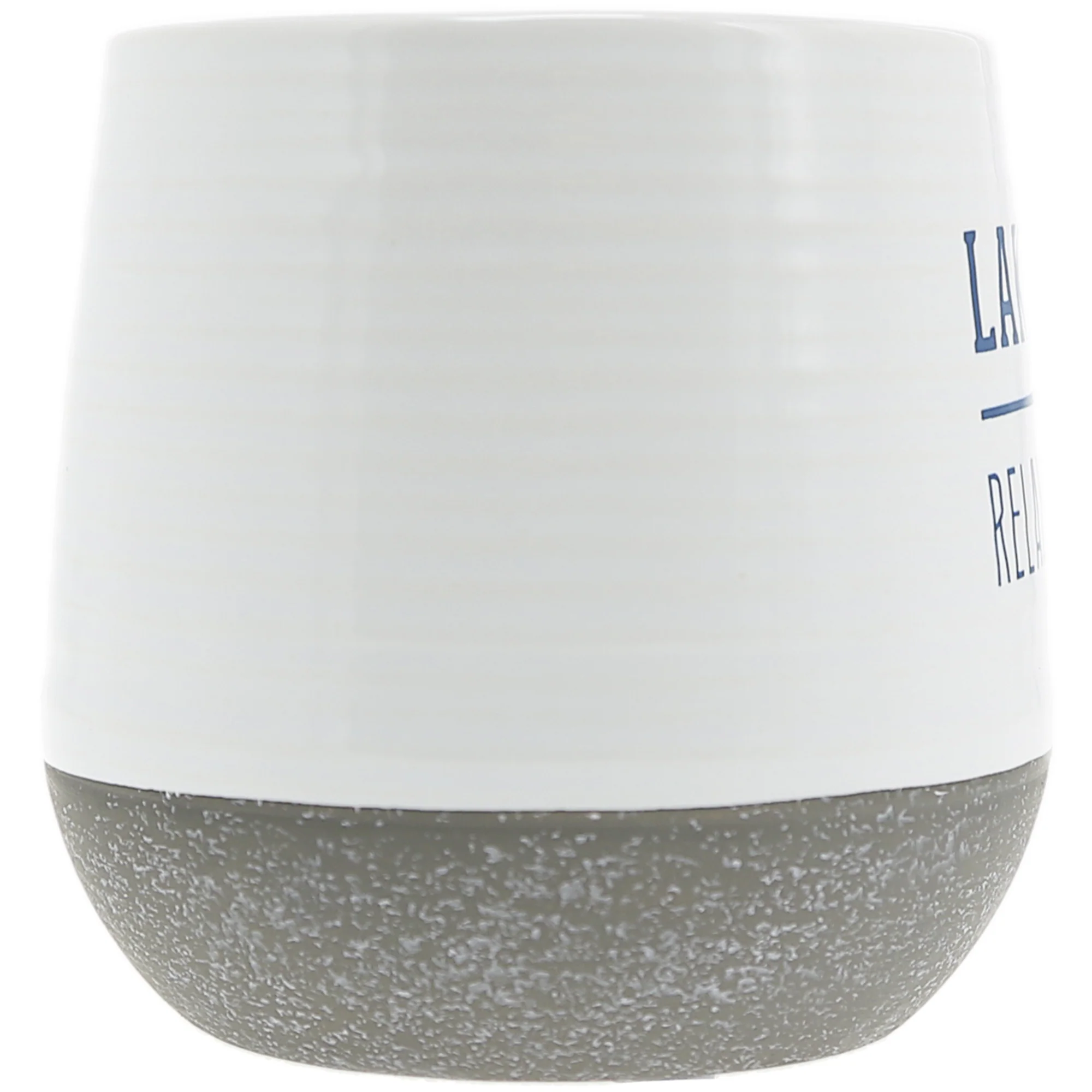 Lake Mode 11 oz - 100% Soy Wax Reveal Candle Scent: Serenity - Image 6