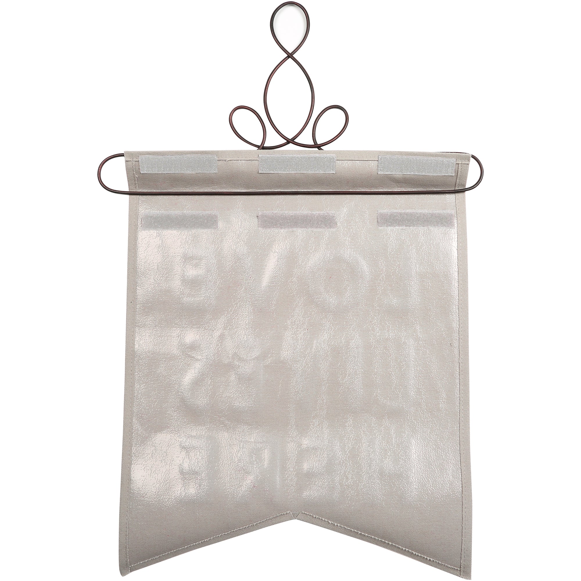Love Lives Here 14" x 16" Banner - Image 6