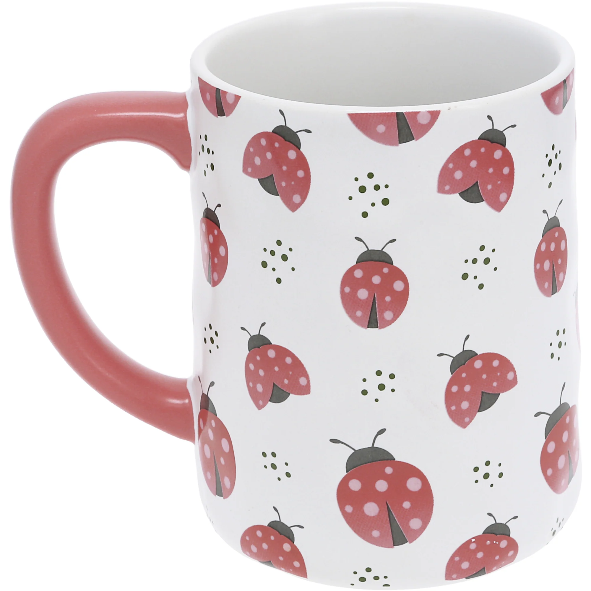 Lucky 17 oz Mug - Image 10