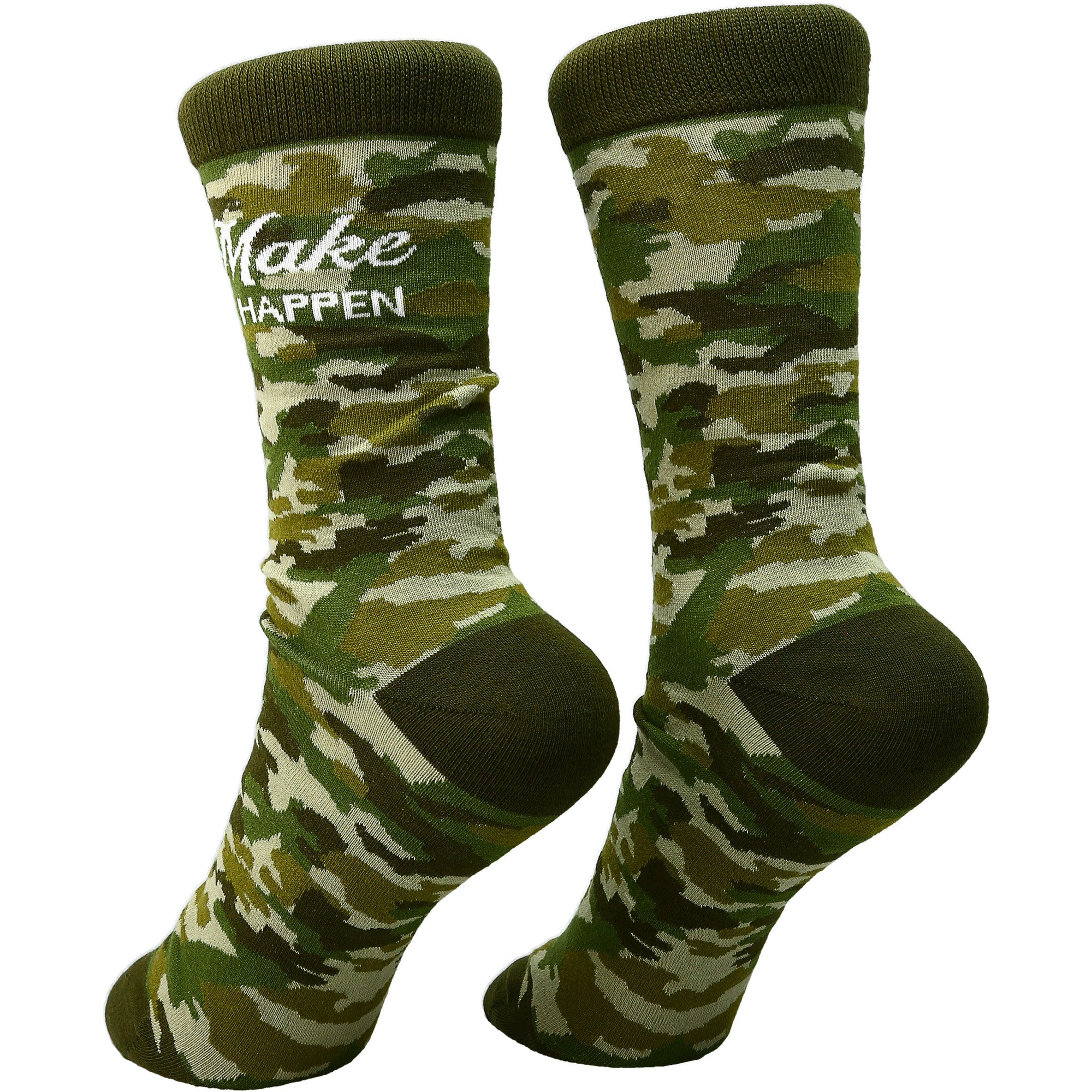 Make it S-M Cotton Blend Sock - Image 11